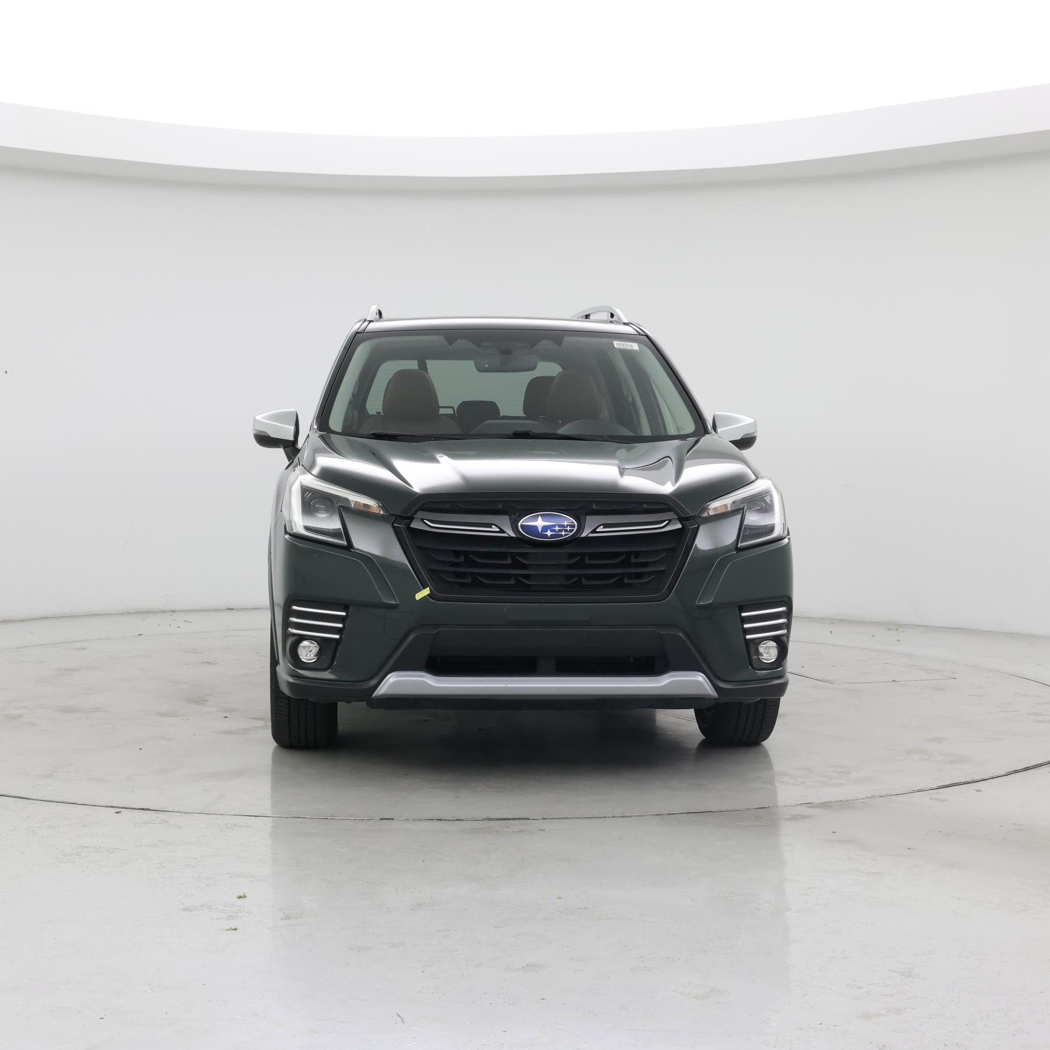 Thumbnail: 2022 Subaru Forester - 5
