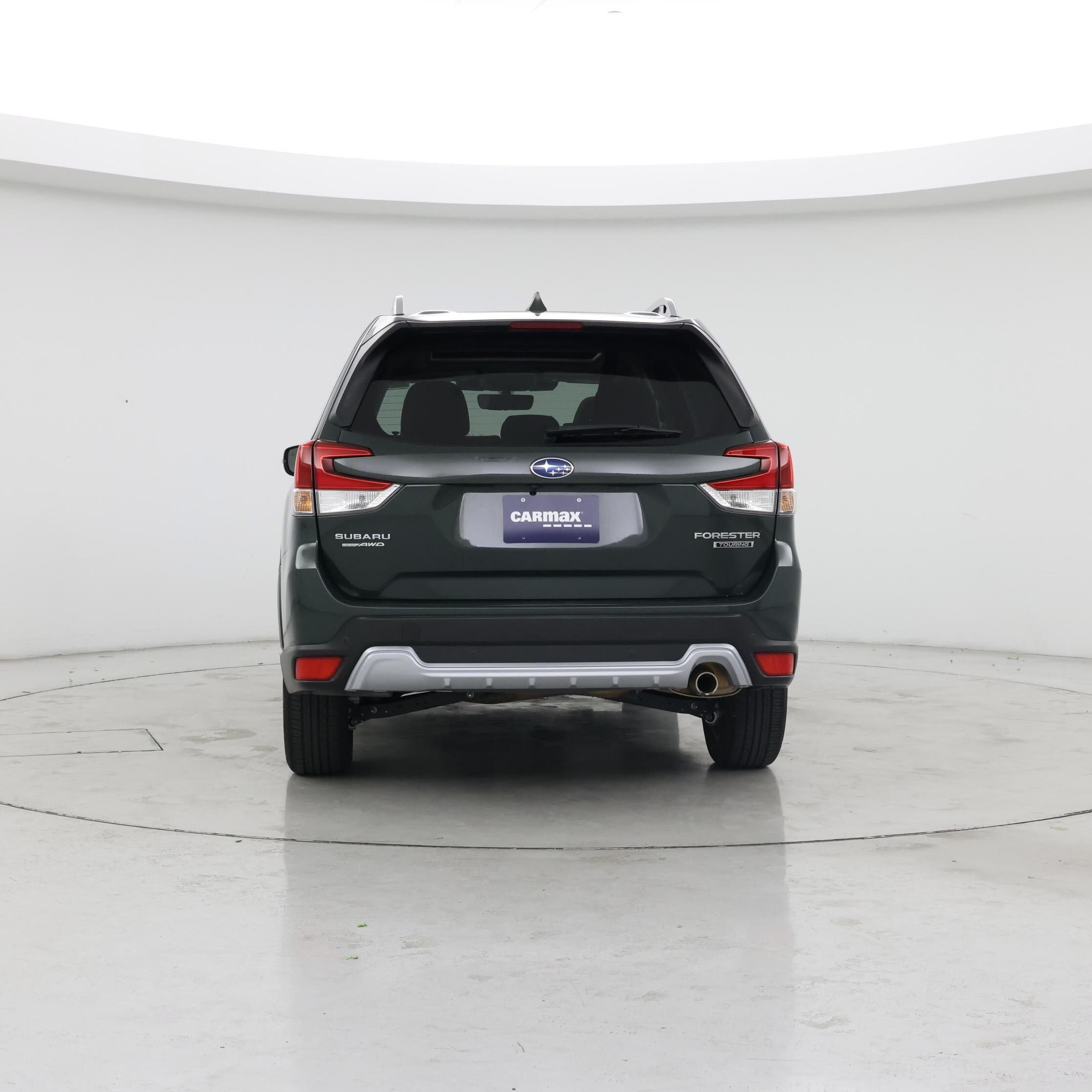 Thumbnail: 2022 Subaru Forester - 6