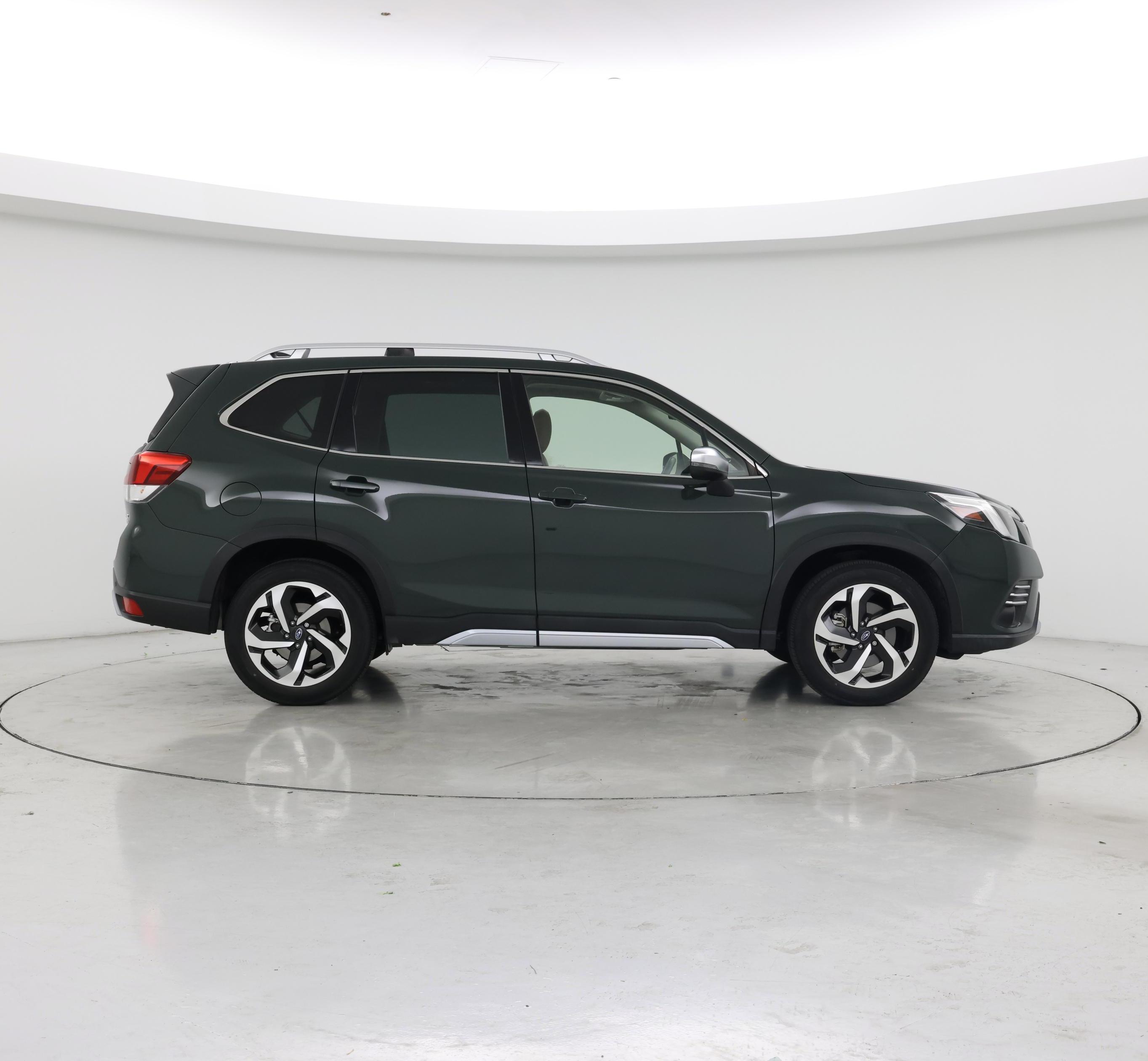 Thumbnail: 2022 Subaru Forester - 7