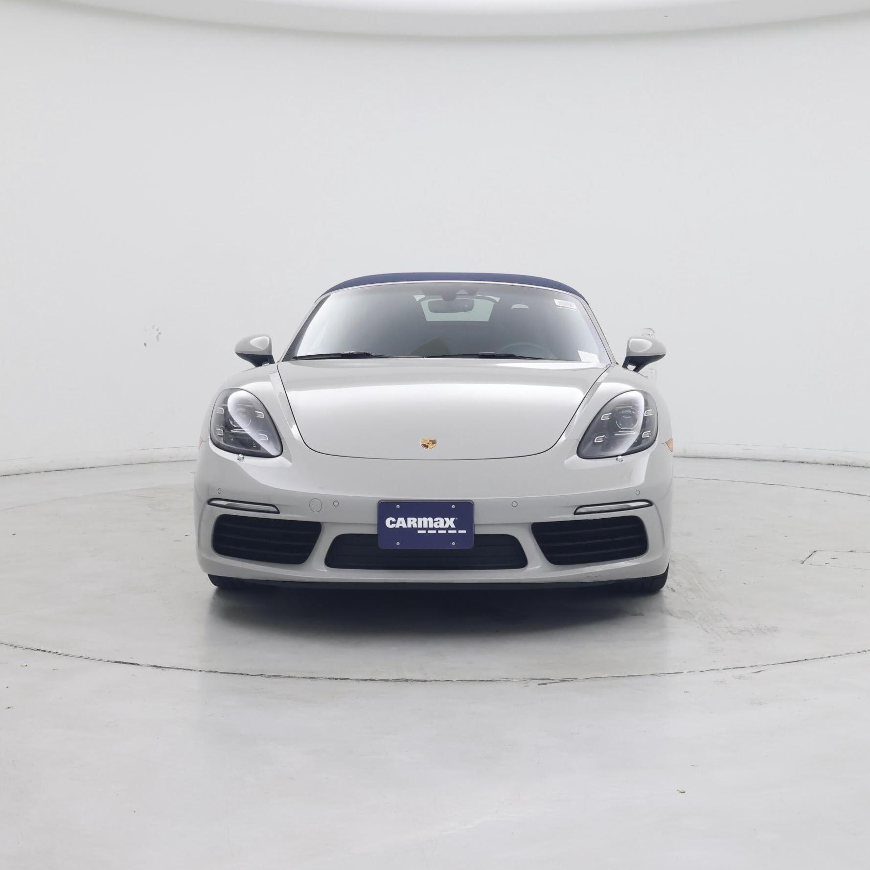 Thumbnail: 2022 Porsche 718 Boxster - 5