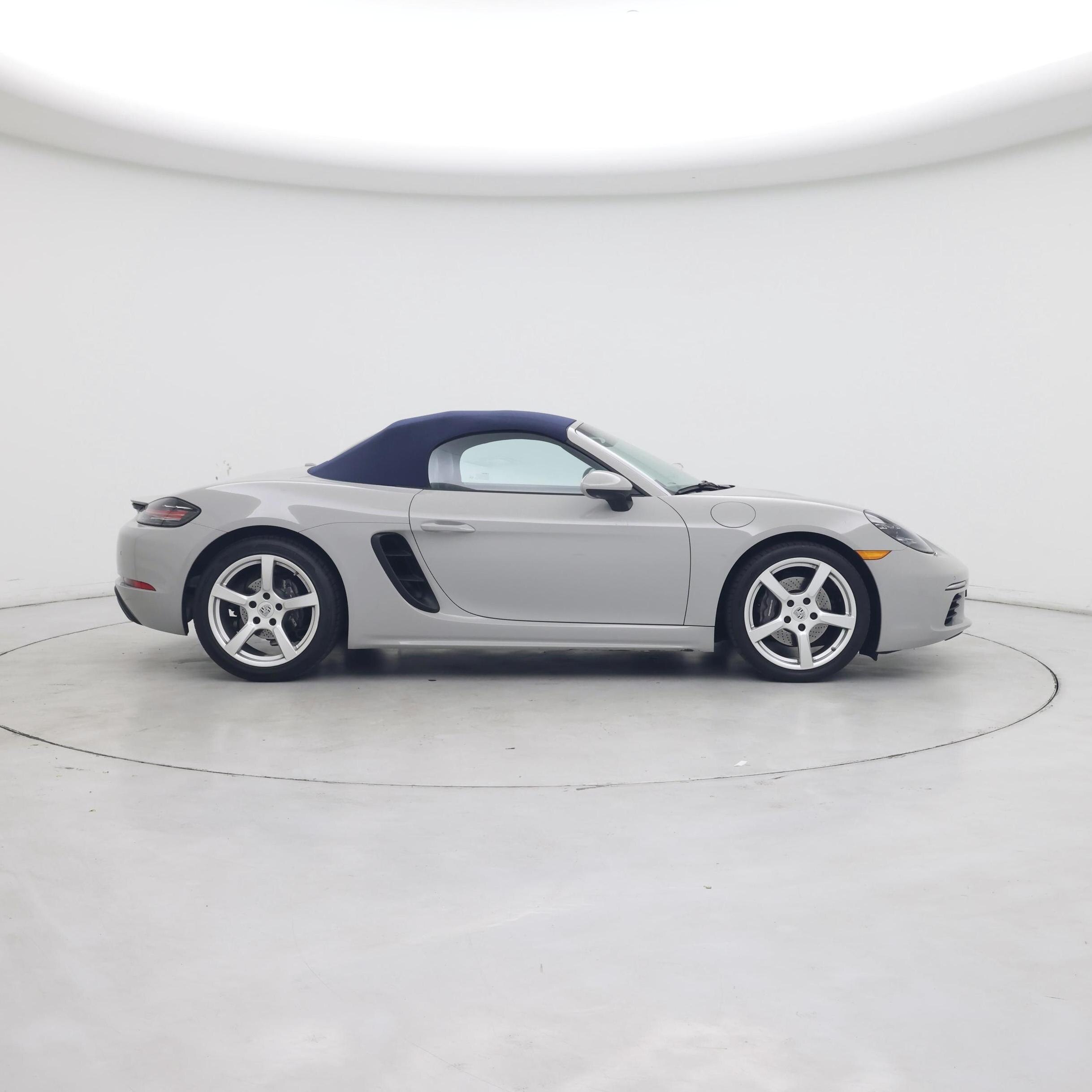 Thumbnail: 2022 Porsche 718 Boxster - 7