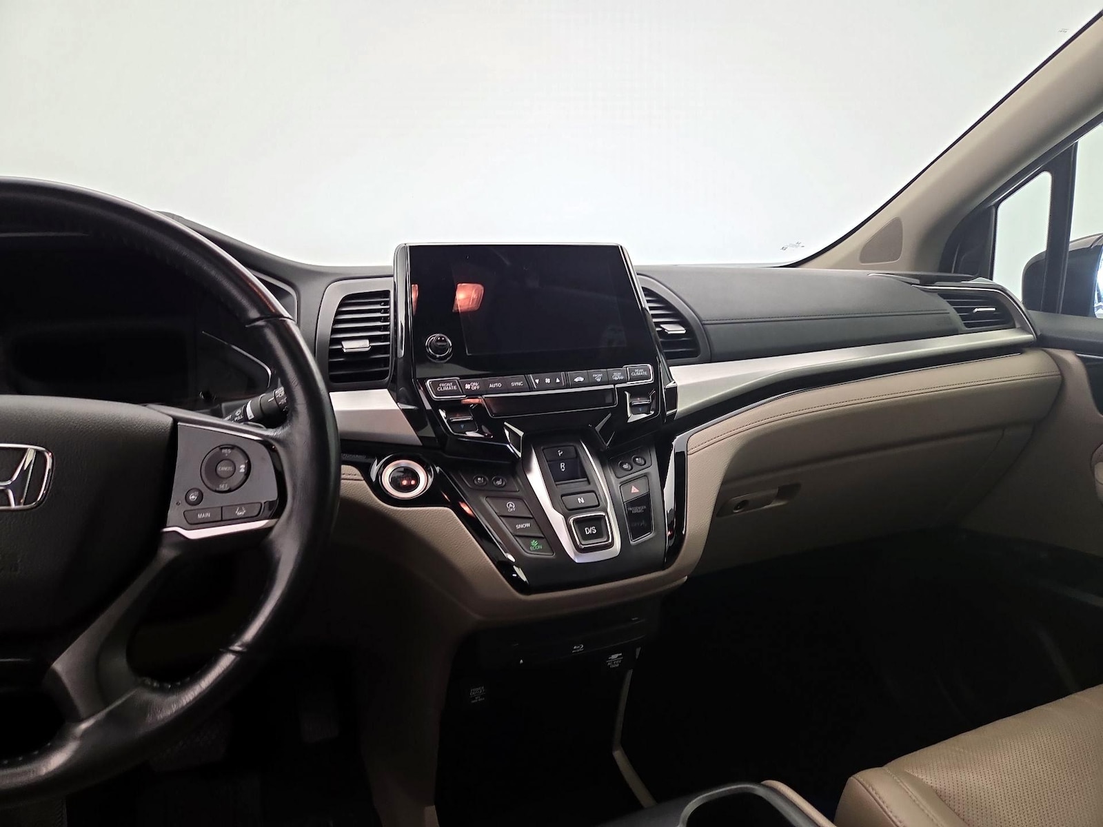 2019 Honda Odyssey Elite - Photo 10