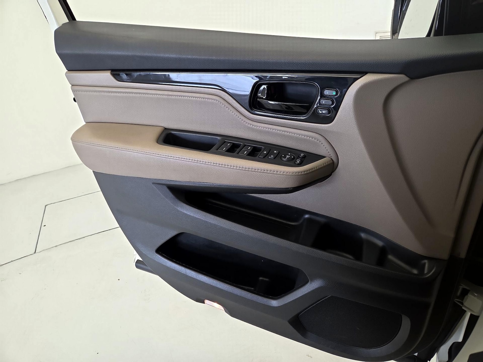 2019 Honda Odyssey Elite - Photo 13