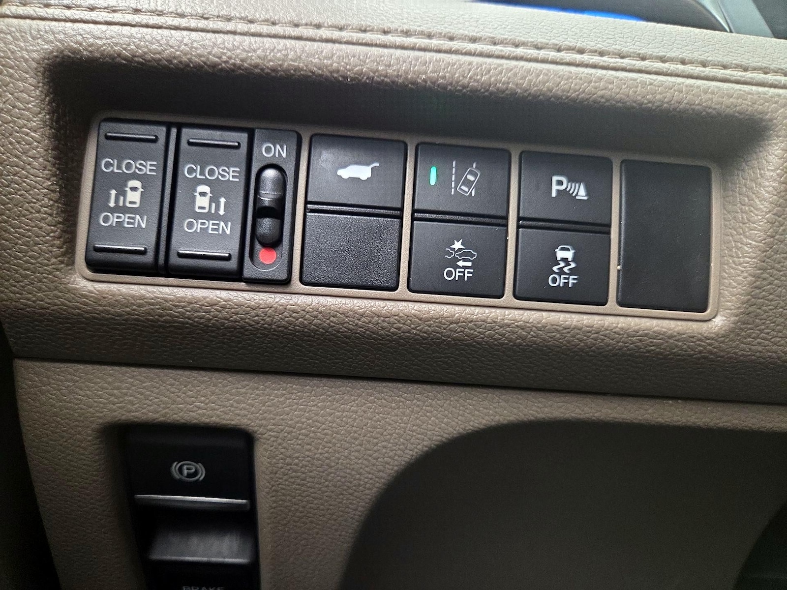 2019 Honda Odyssey Elite - Photo 14
