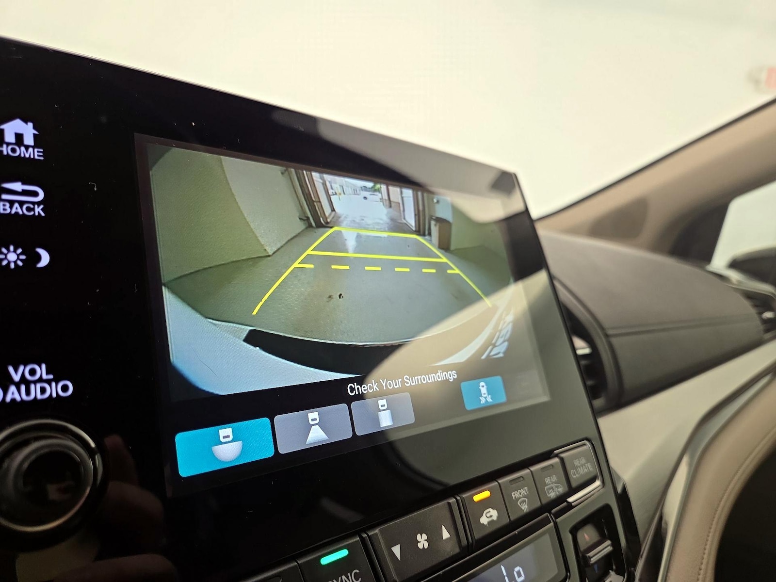 2019 Honda Odyssey Elite - Photo 15