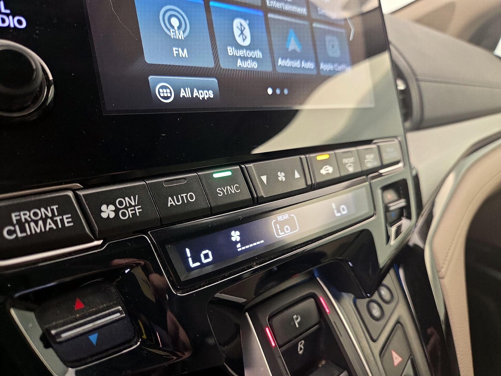 2019 Honda Odyssey Elite - Photo 17