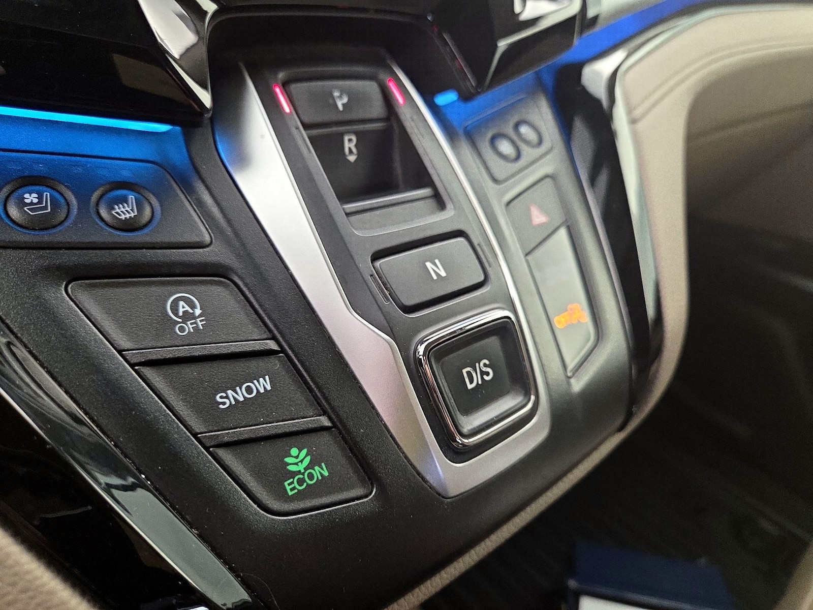 2019 Honda Odyssey Elite - Photo 18