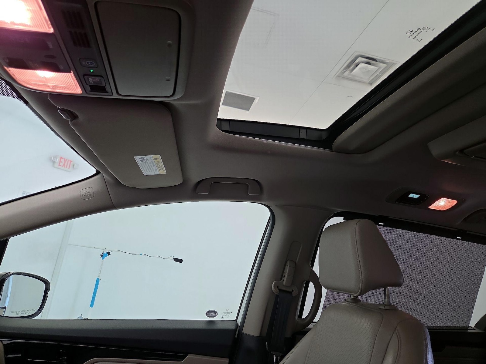 2019 Honda Odyssey Elite - Photo 20