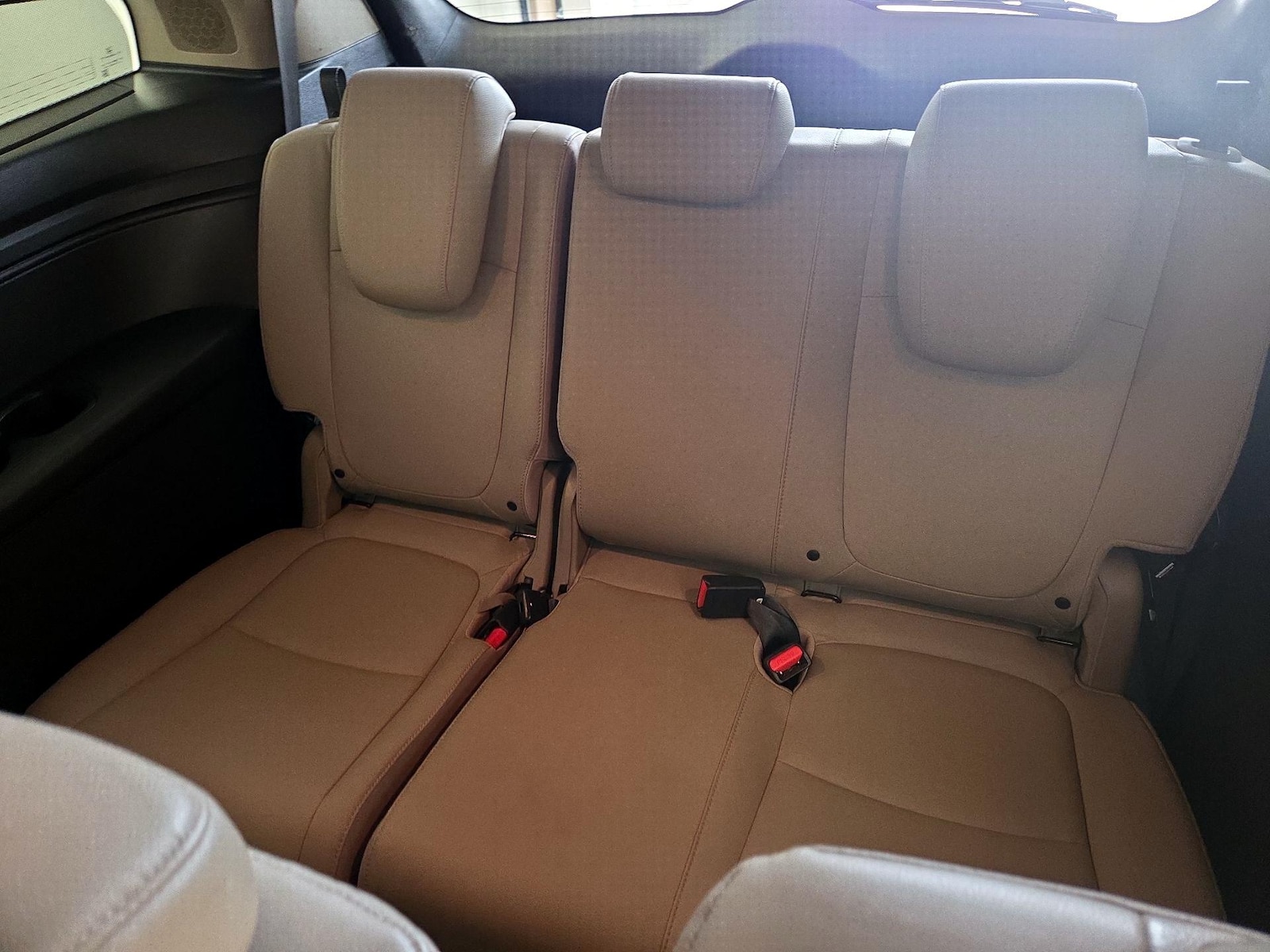 2019 Honda Odyssey Elite - Photo 22