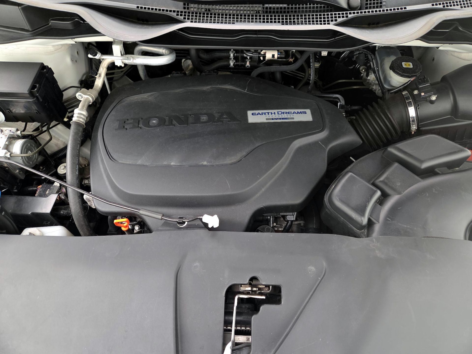2019 Honda Odyssey Elite - Photo 24