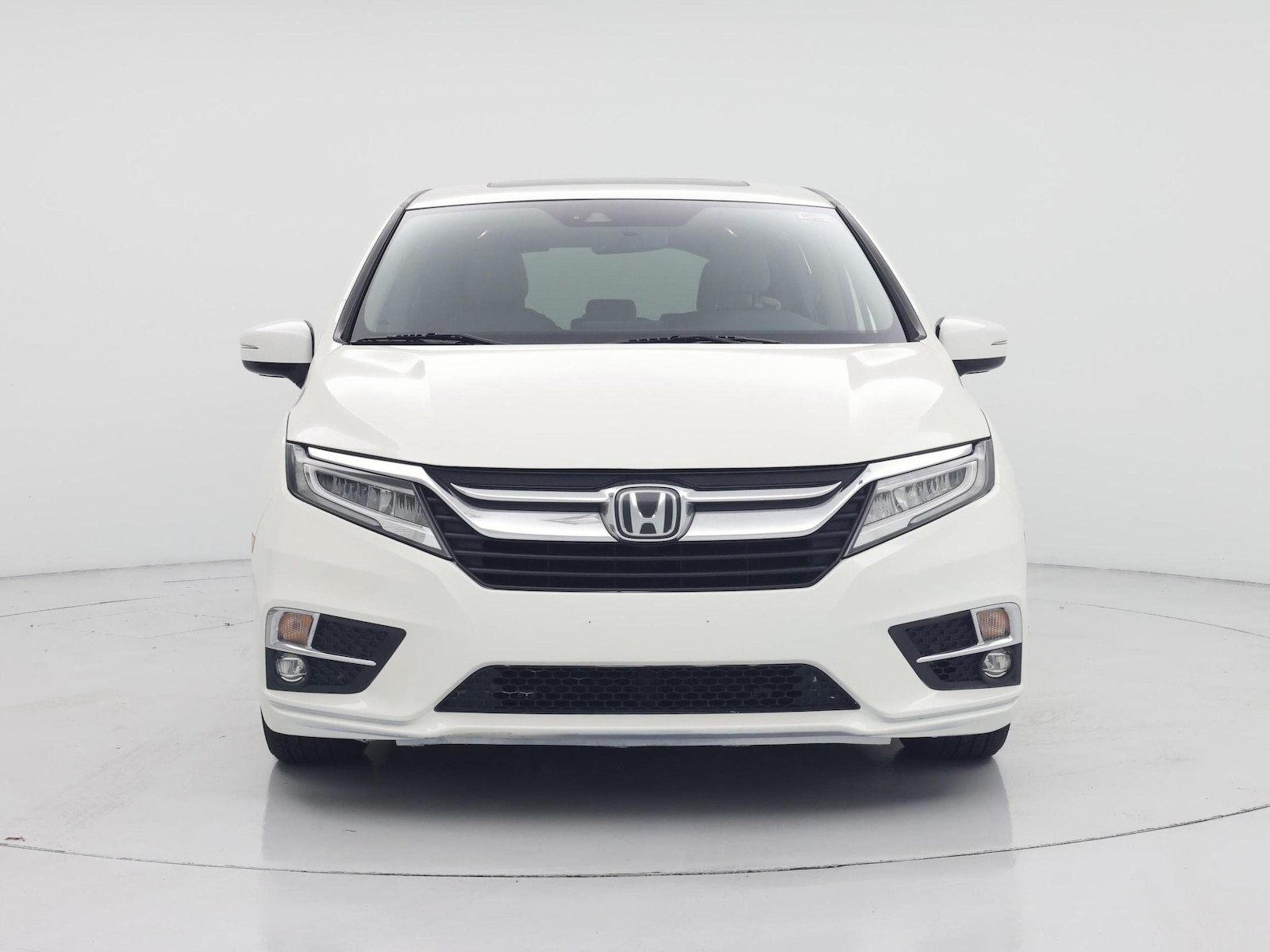 2019 Honda Odyssey Elite - Photo 6