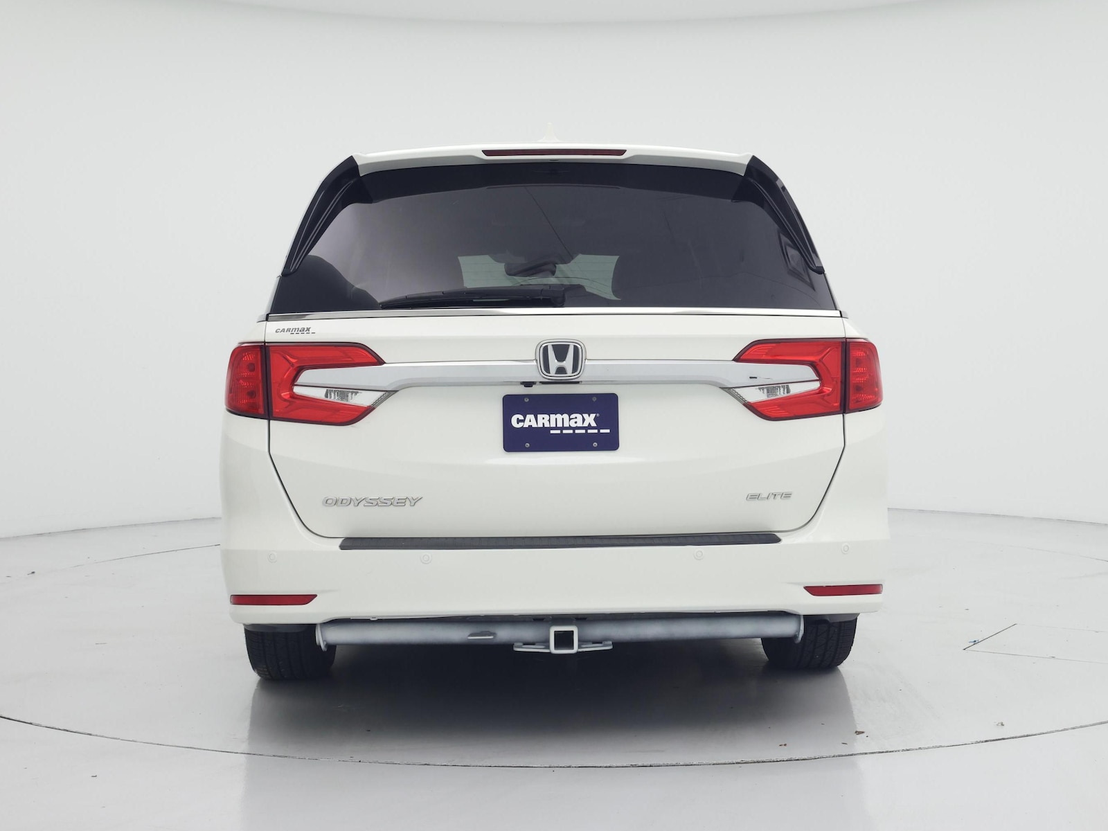 2019 Honda Odyssey Elite - Photo 7
