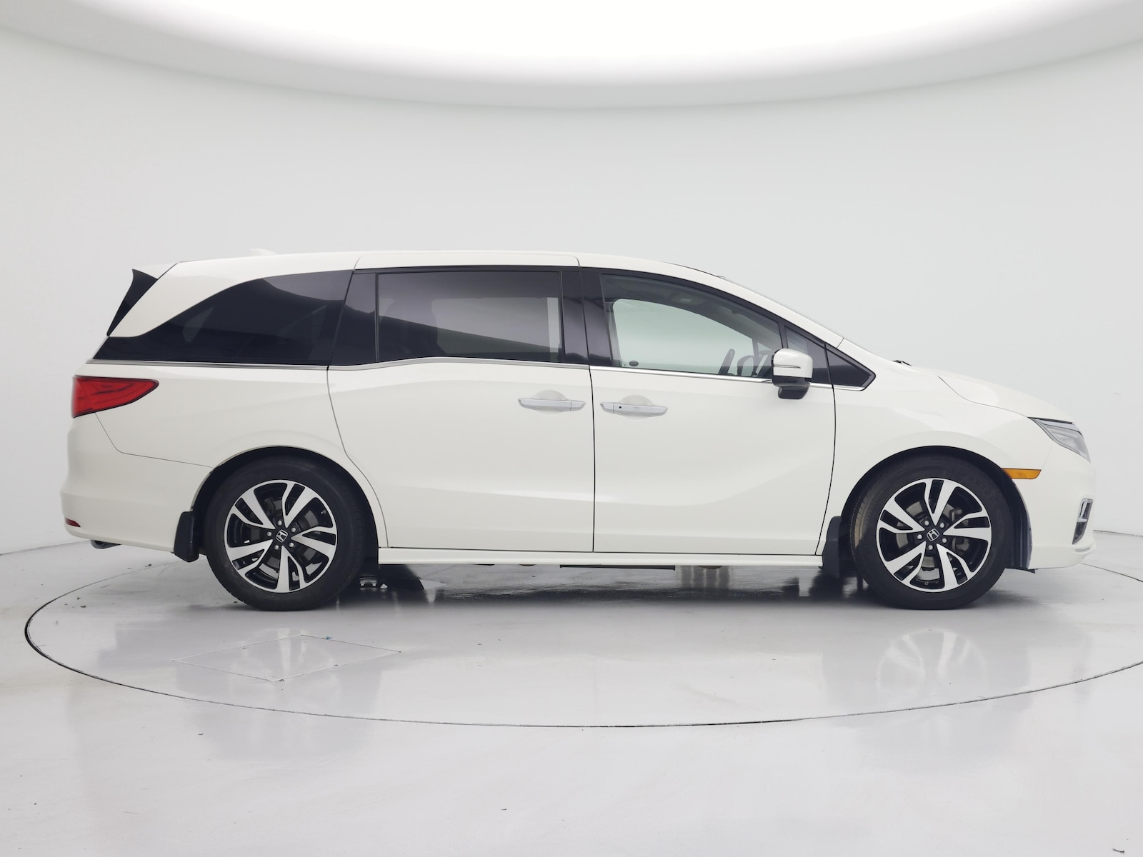 2019 Honda Odyssey Elite - Photo 8