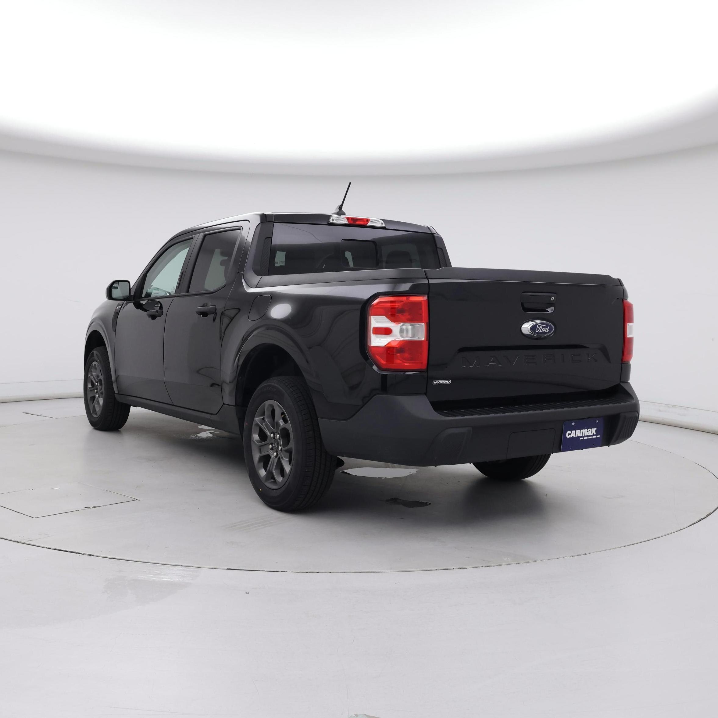 Thumbnail: 2022 Ford Maverick - 2