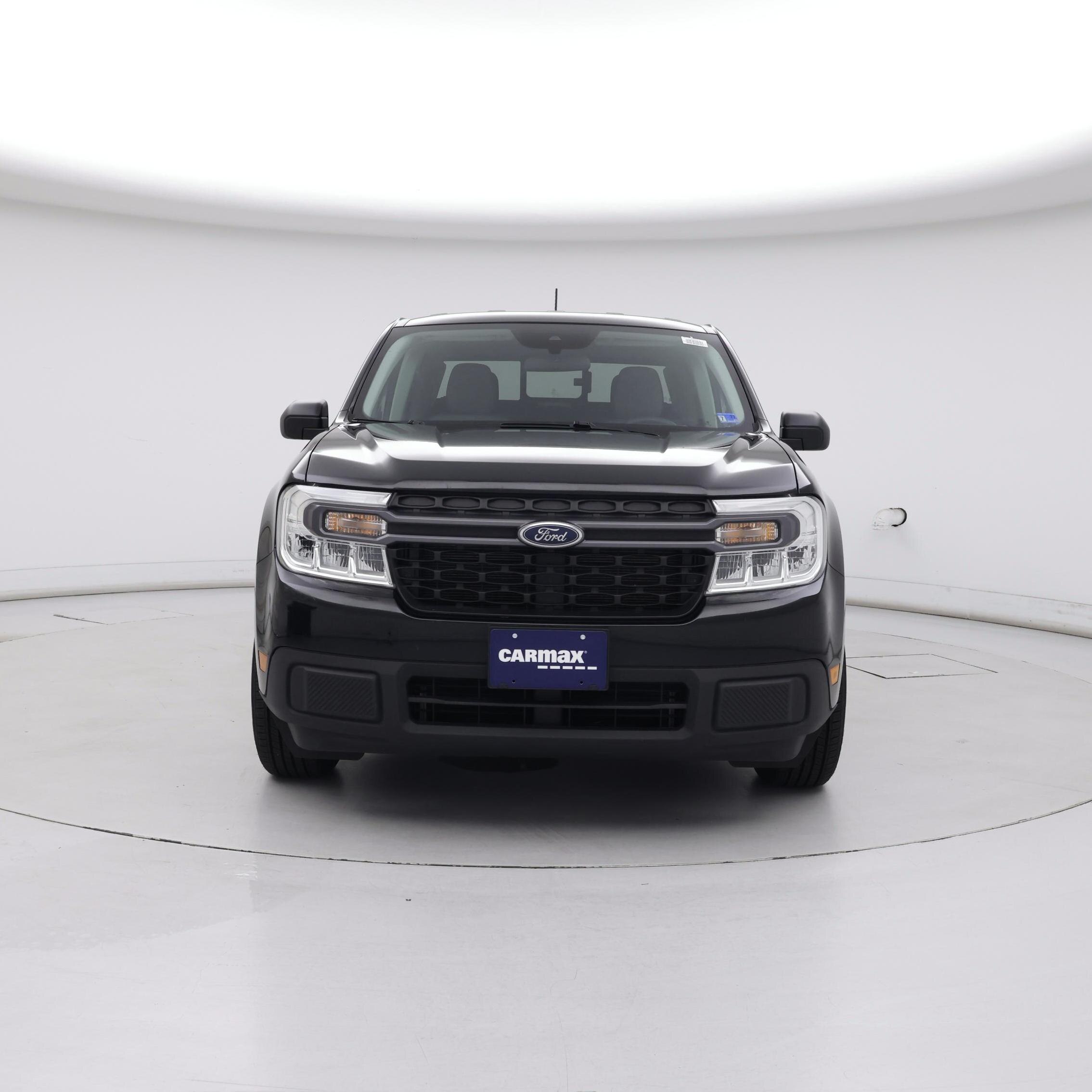 Thumbnail: 2022 Ford Maverick - 5