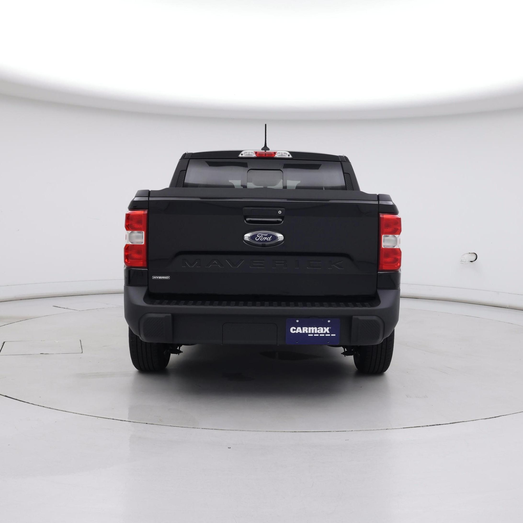 Thumbnail: 2022 Ford Maverick - 6