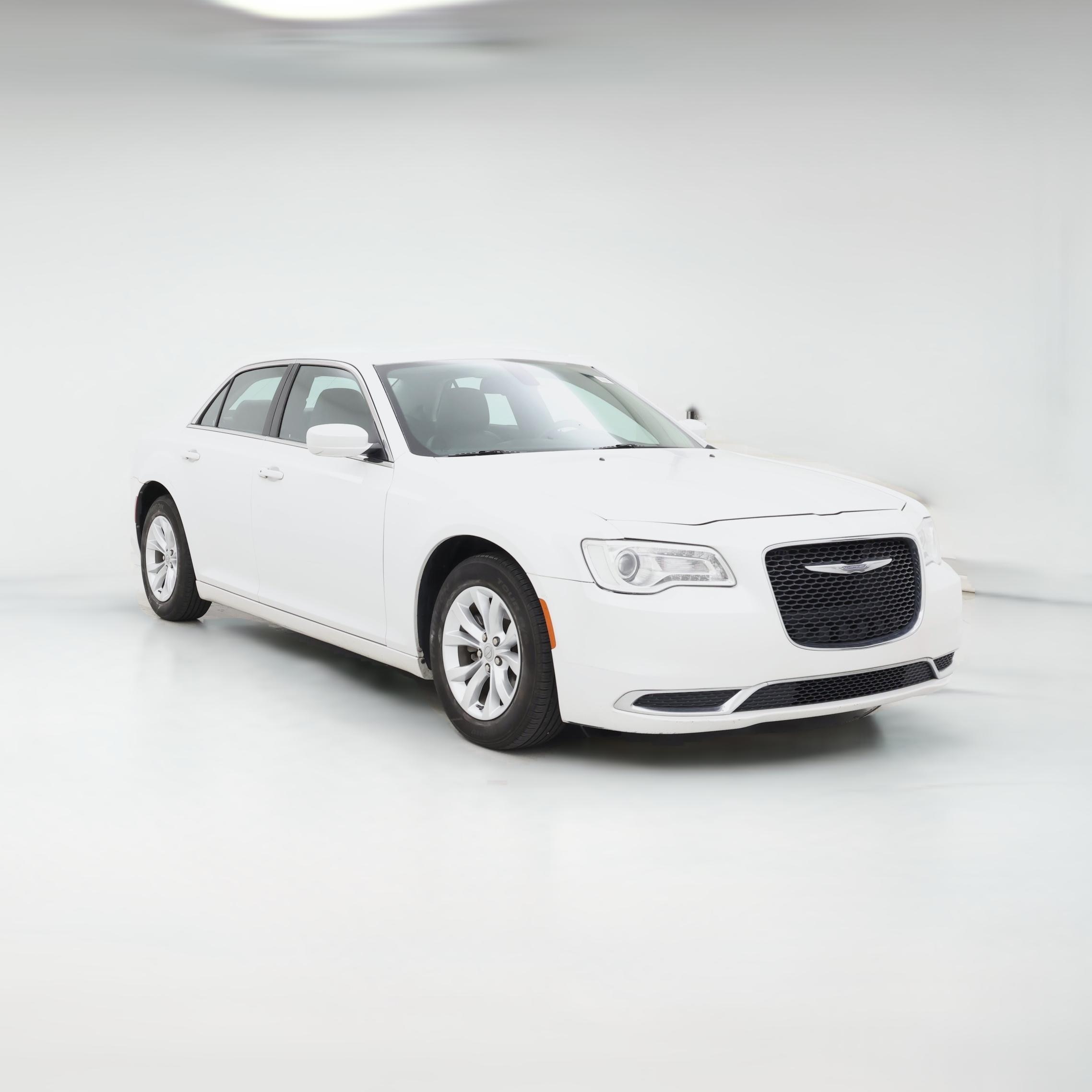 Thumbnail: 2016 Chrysler 300 - 1