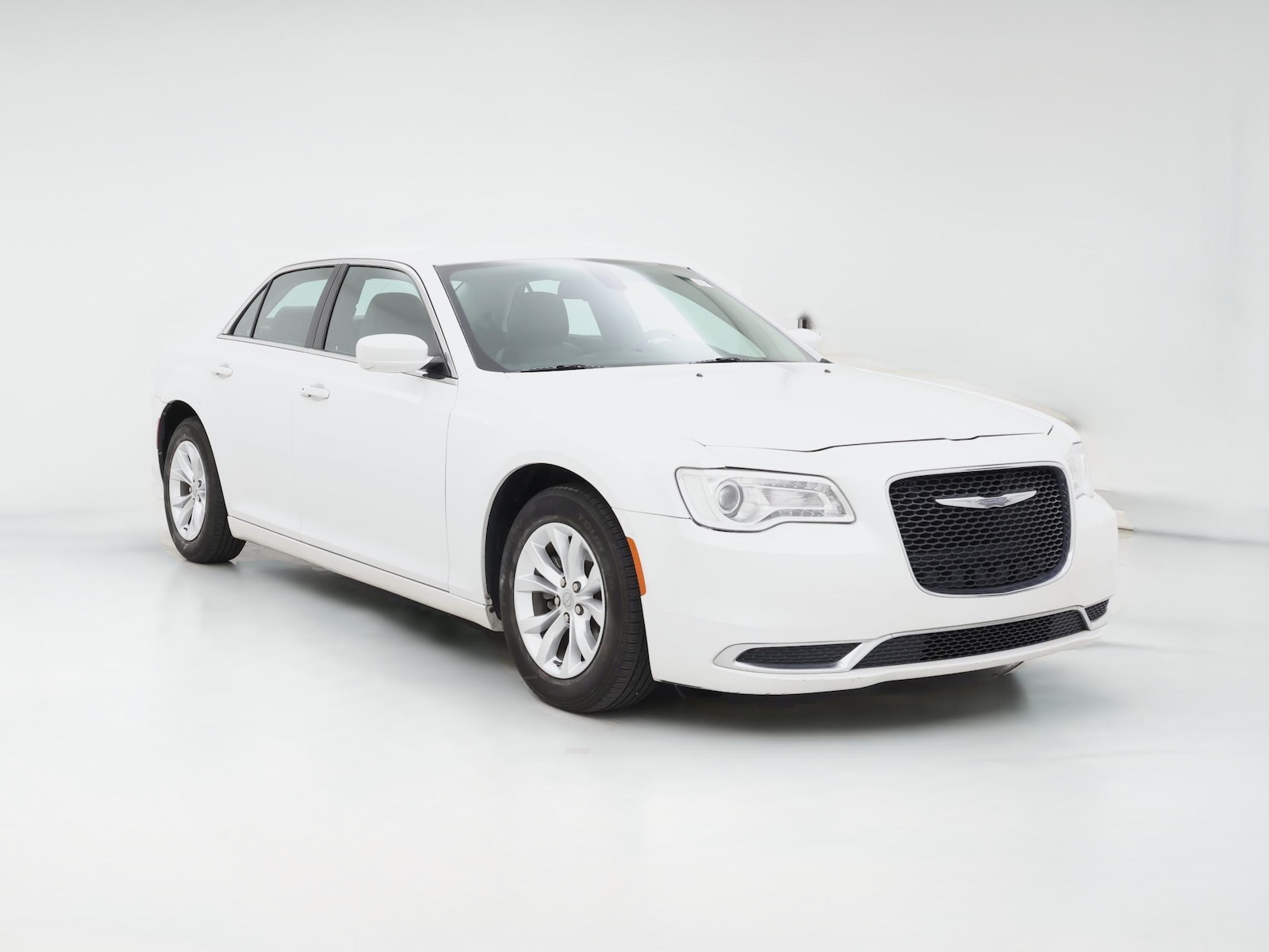 2016 Chrysler 300