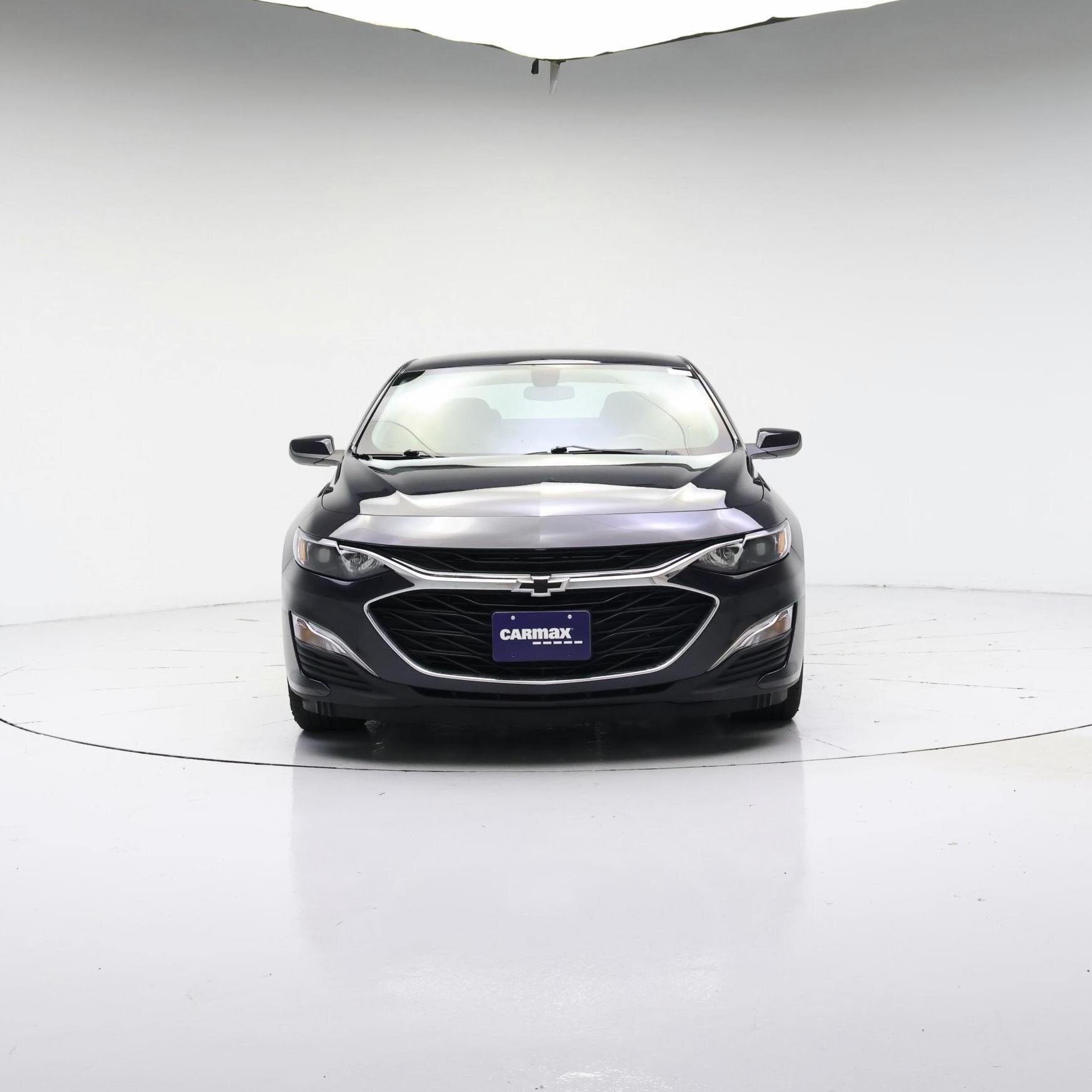 Thumbnail: 2022 Chevrolet Malibu - 5