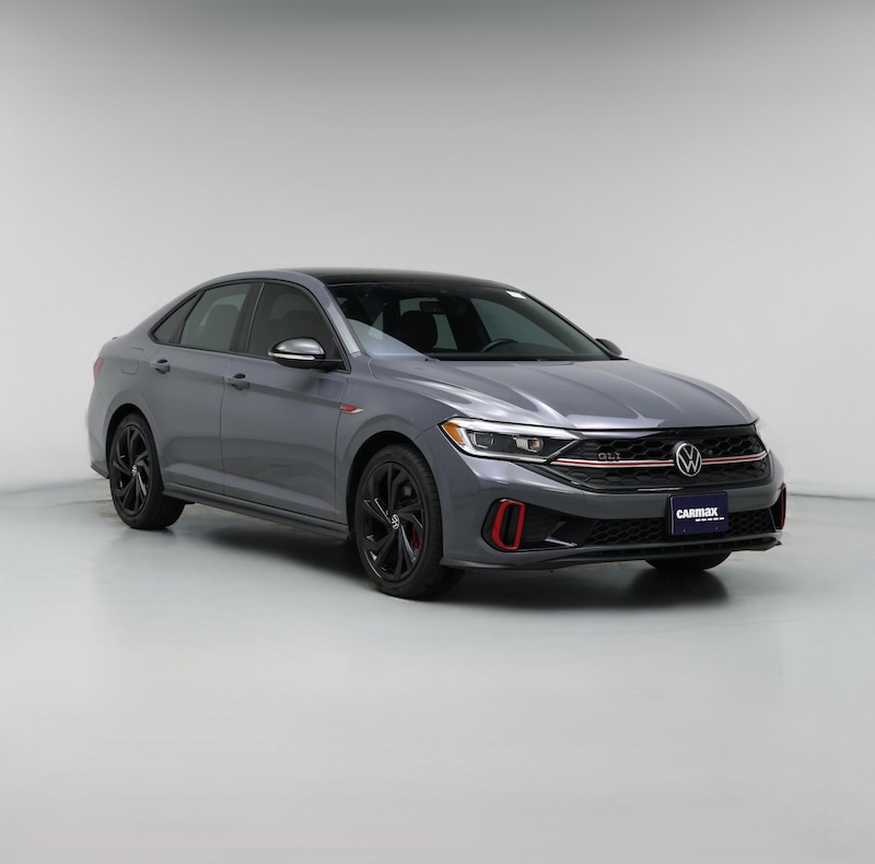 2023 Volkswagen Jetta GLI Autobahn
