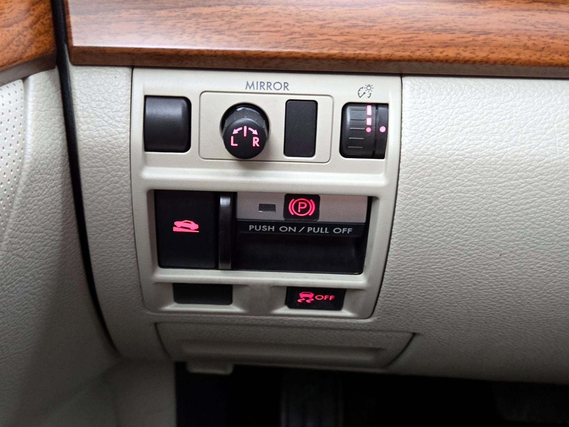 Thumbnail: 2014 Subaru Outback - 13