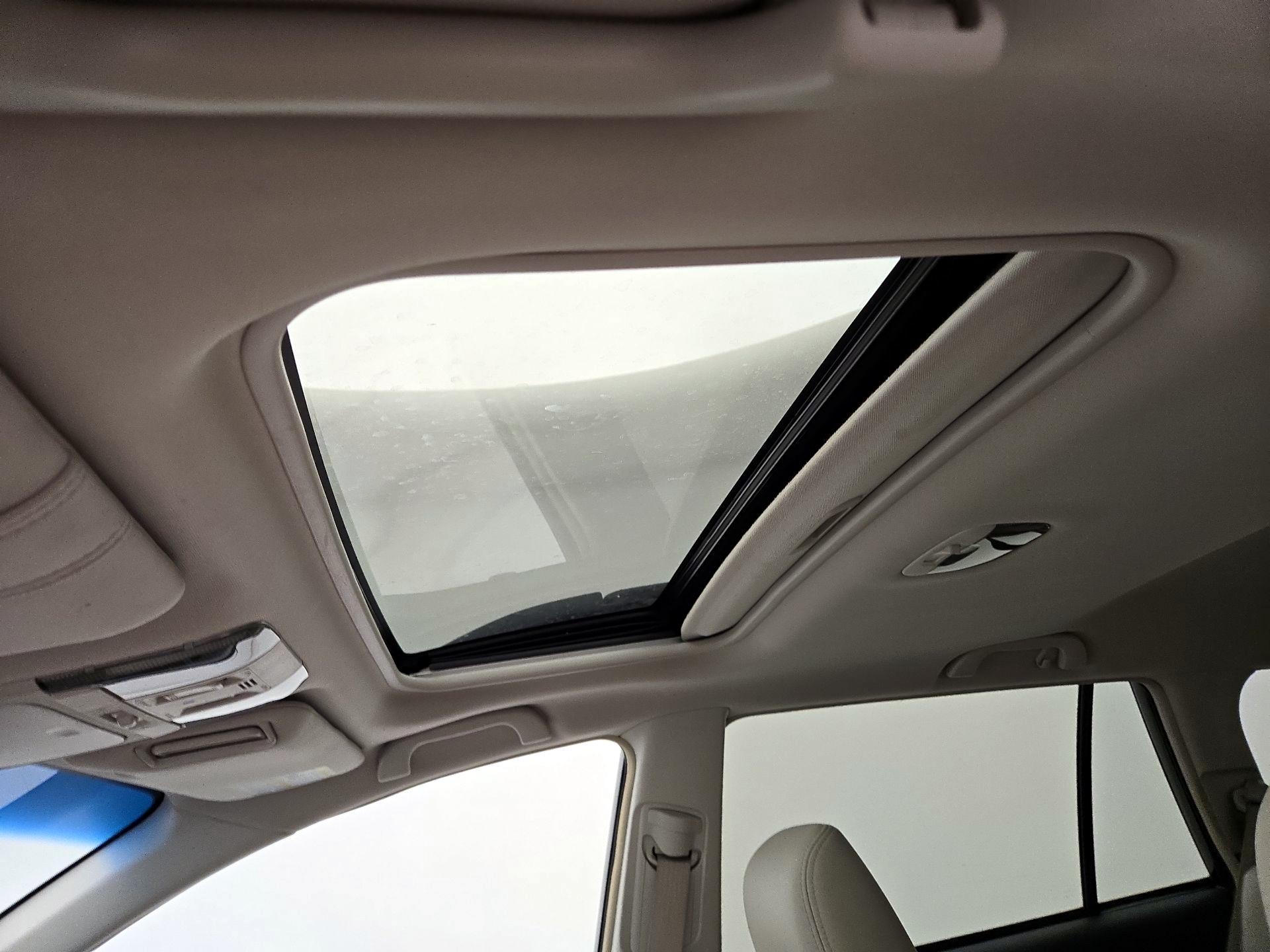 Thumbnail: 2014 Subaru Outback - 19