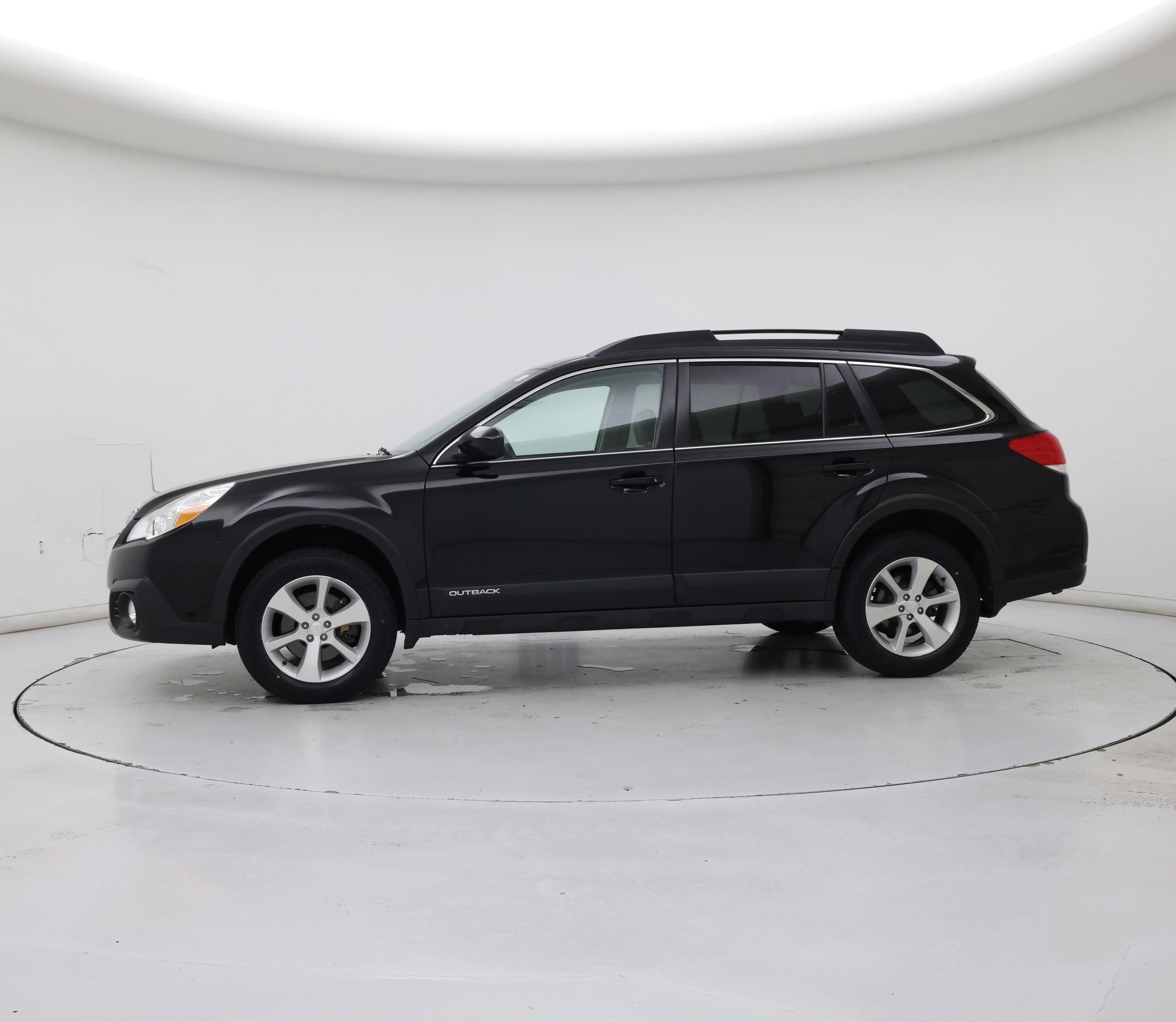 Thumbnail: 2014 Subaru Outback - 3