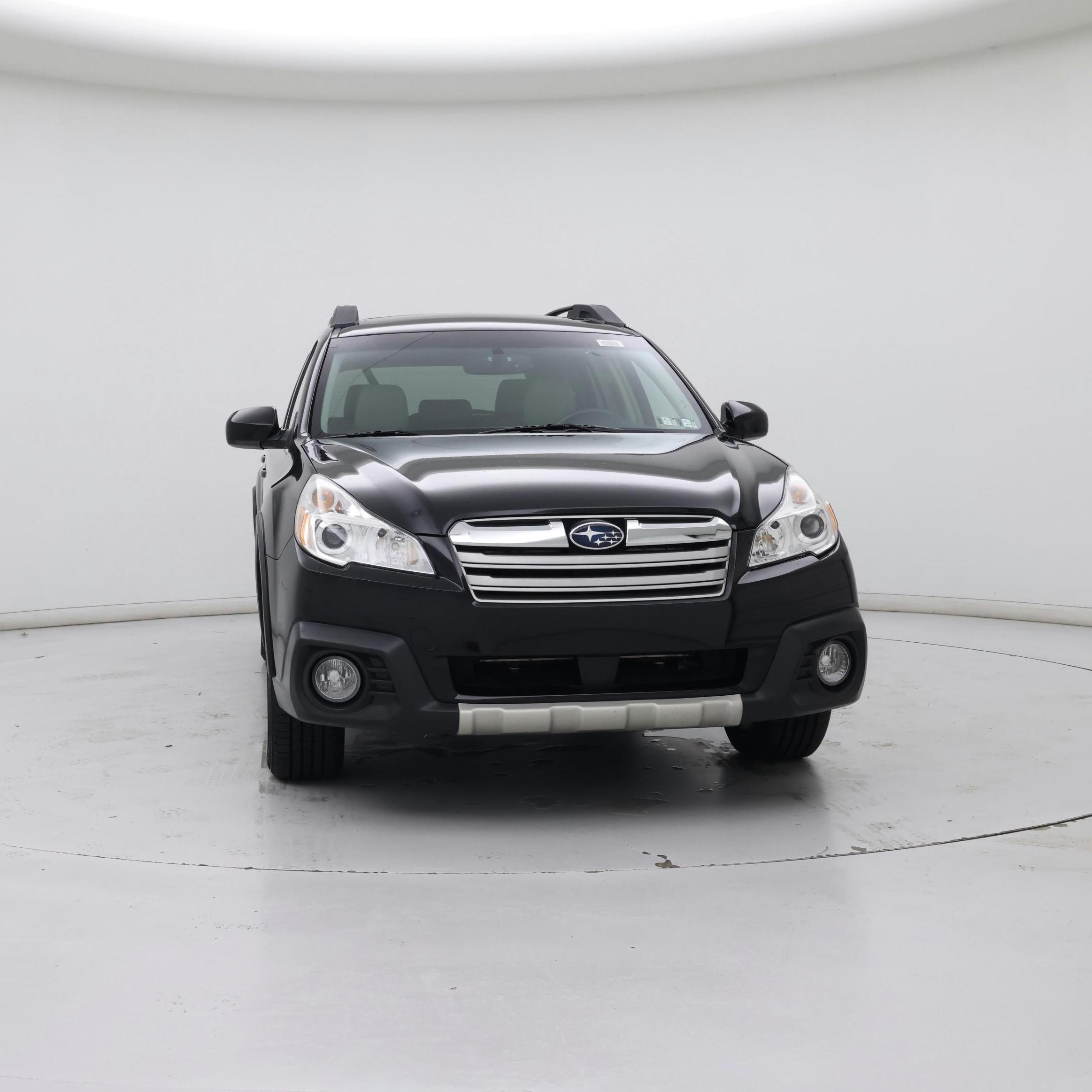 Thumbnail: 2014 Subaru Outback - 5