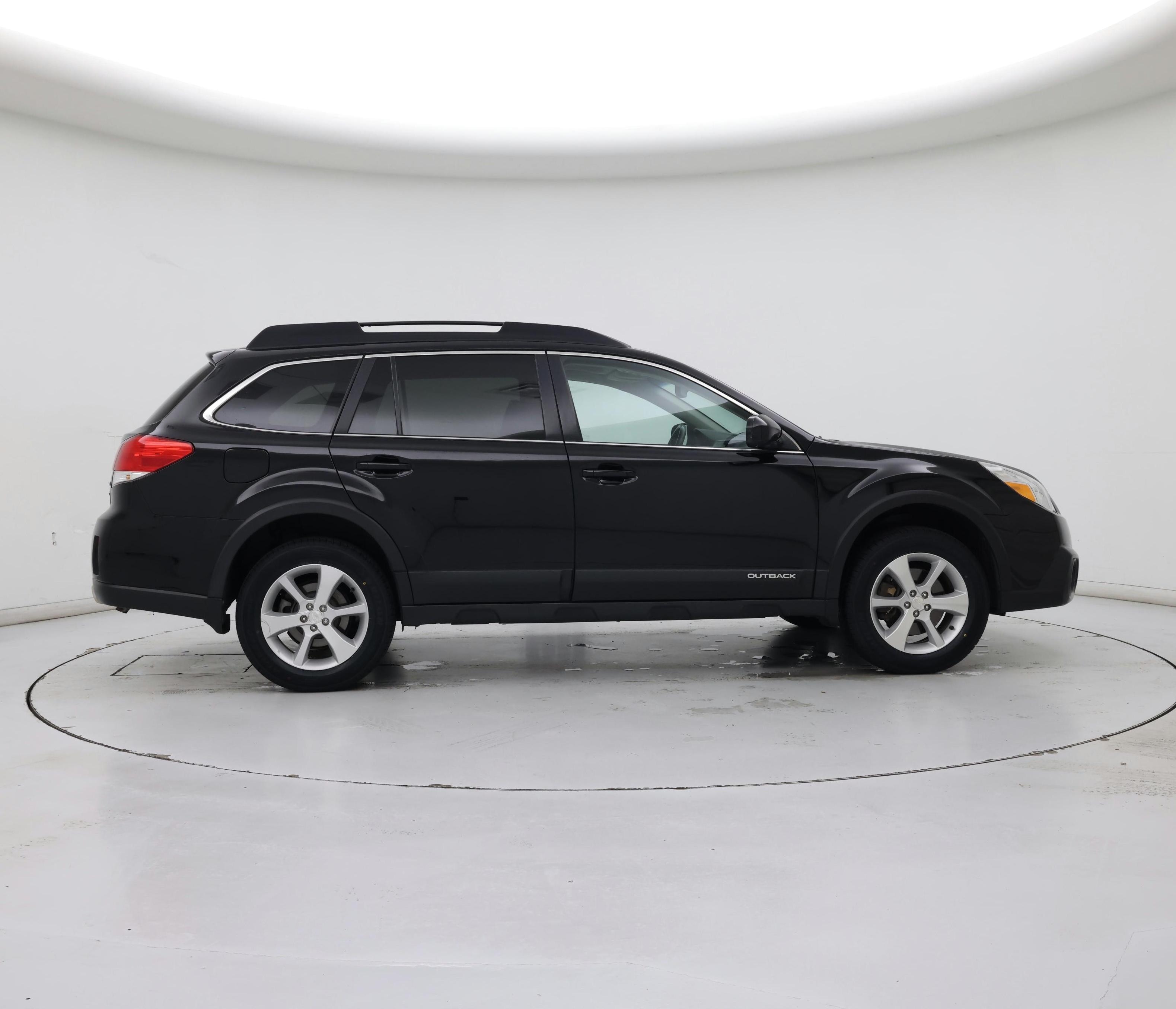Thumbnail: 2014 Subaru Outback - 7