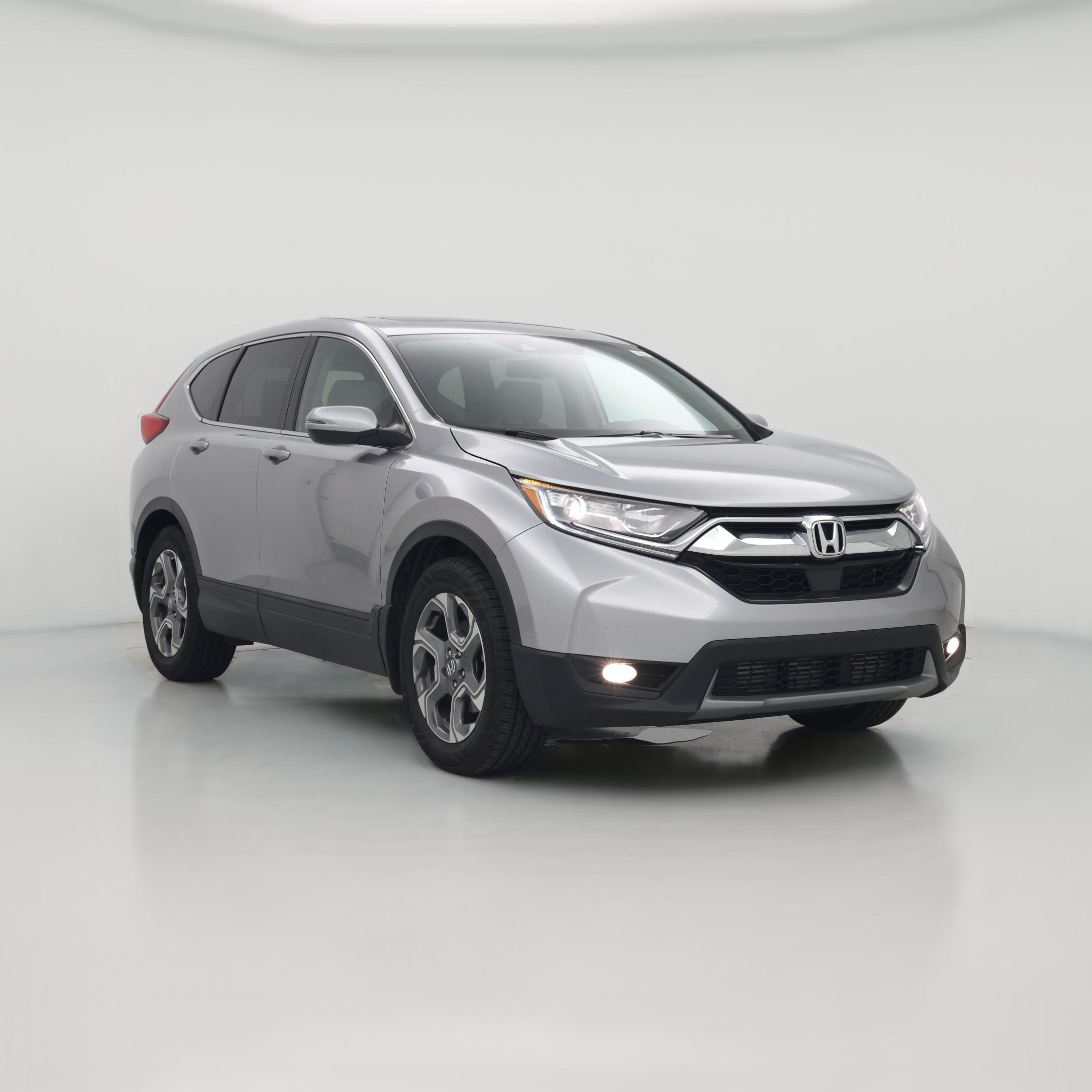 Thumbnail: 2017 Honda CR-V - 1