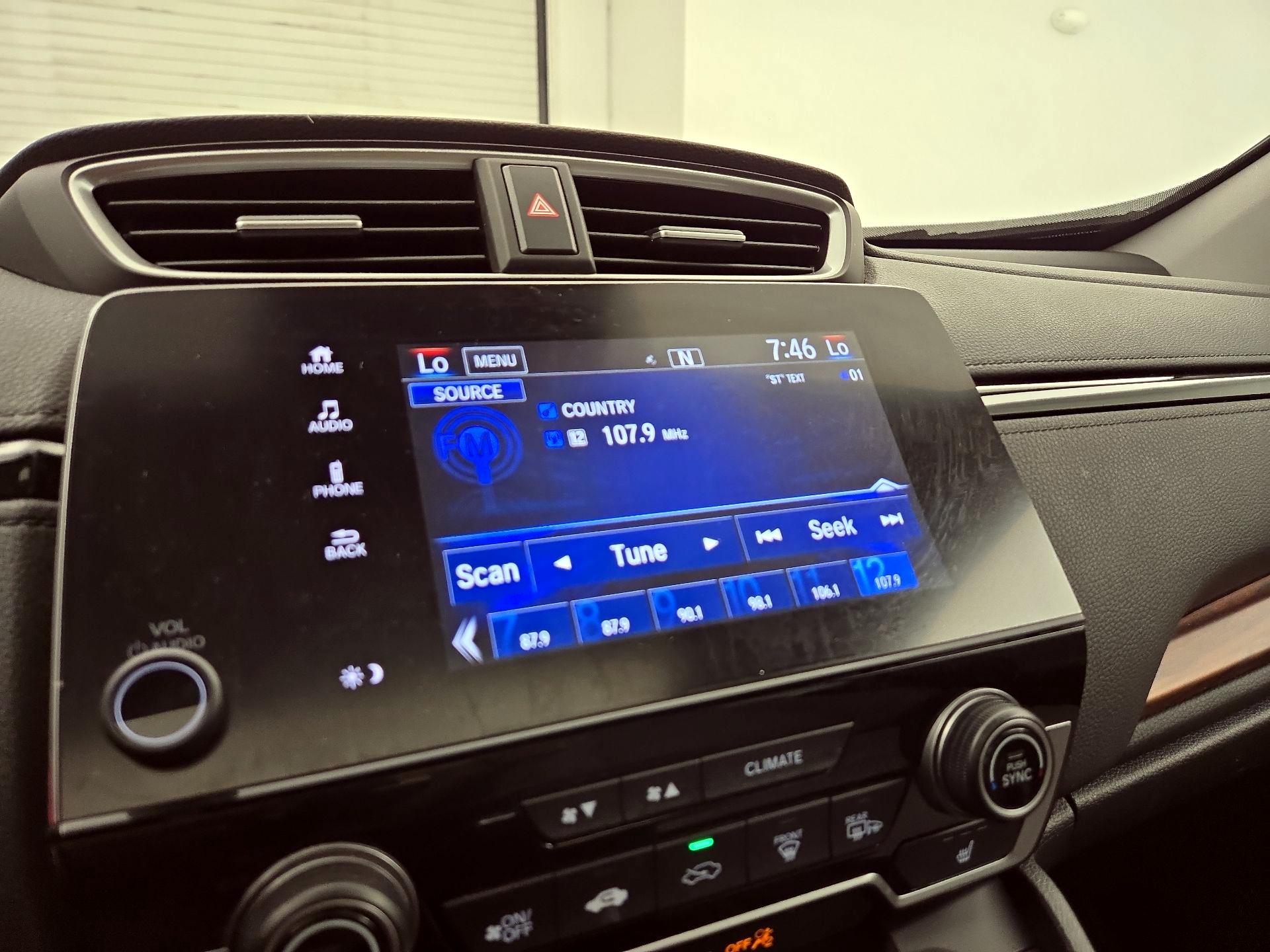Thumbnail: 2017 Honda CR-V - 15