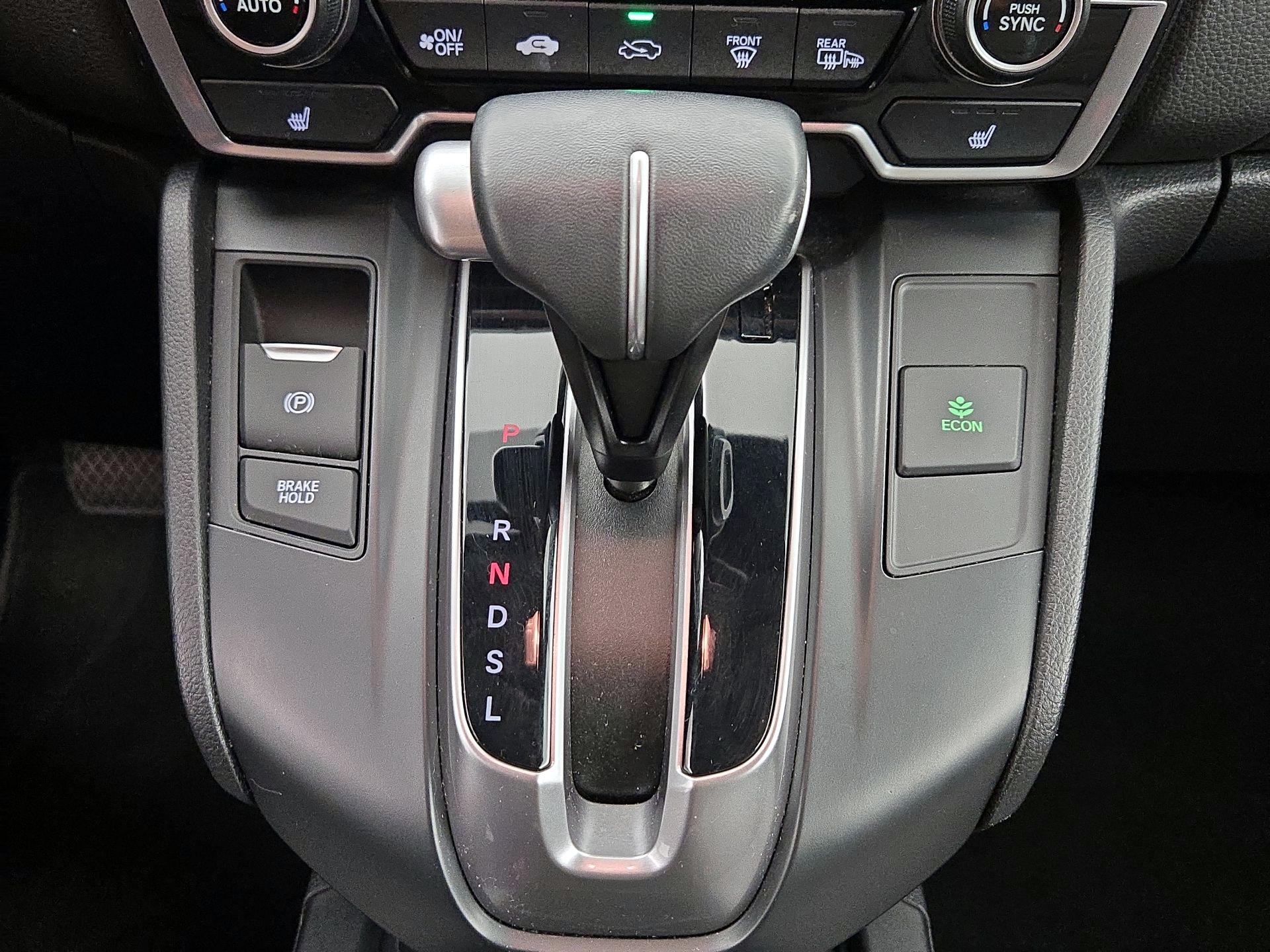 Thumbnail: 2017 Honda CR-V - 17