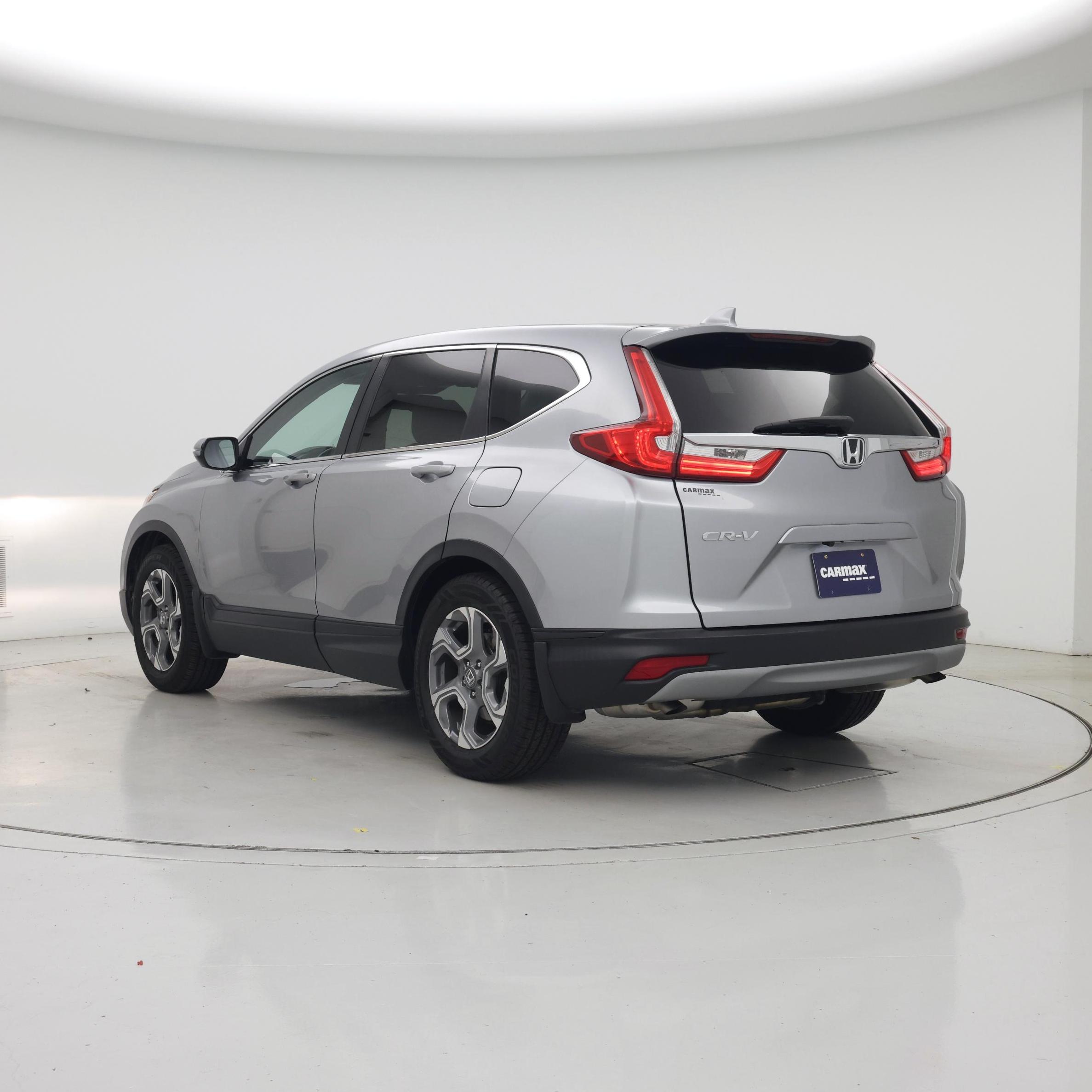 Thumbnail: 2017 Honda CR-V - 2