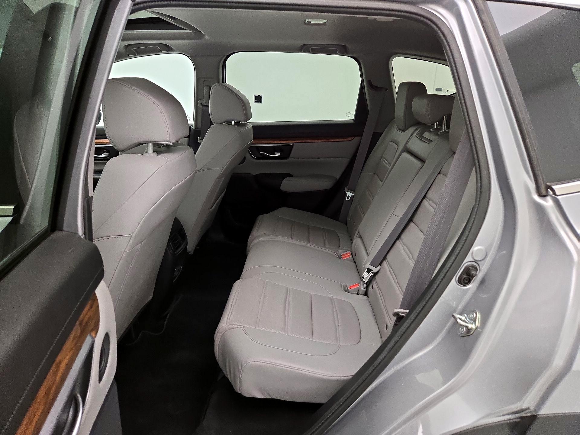 Thumbnail: 2017 Honda CR-V - 20