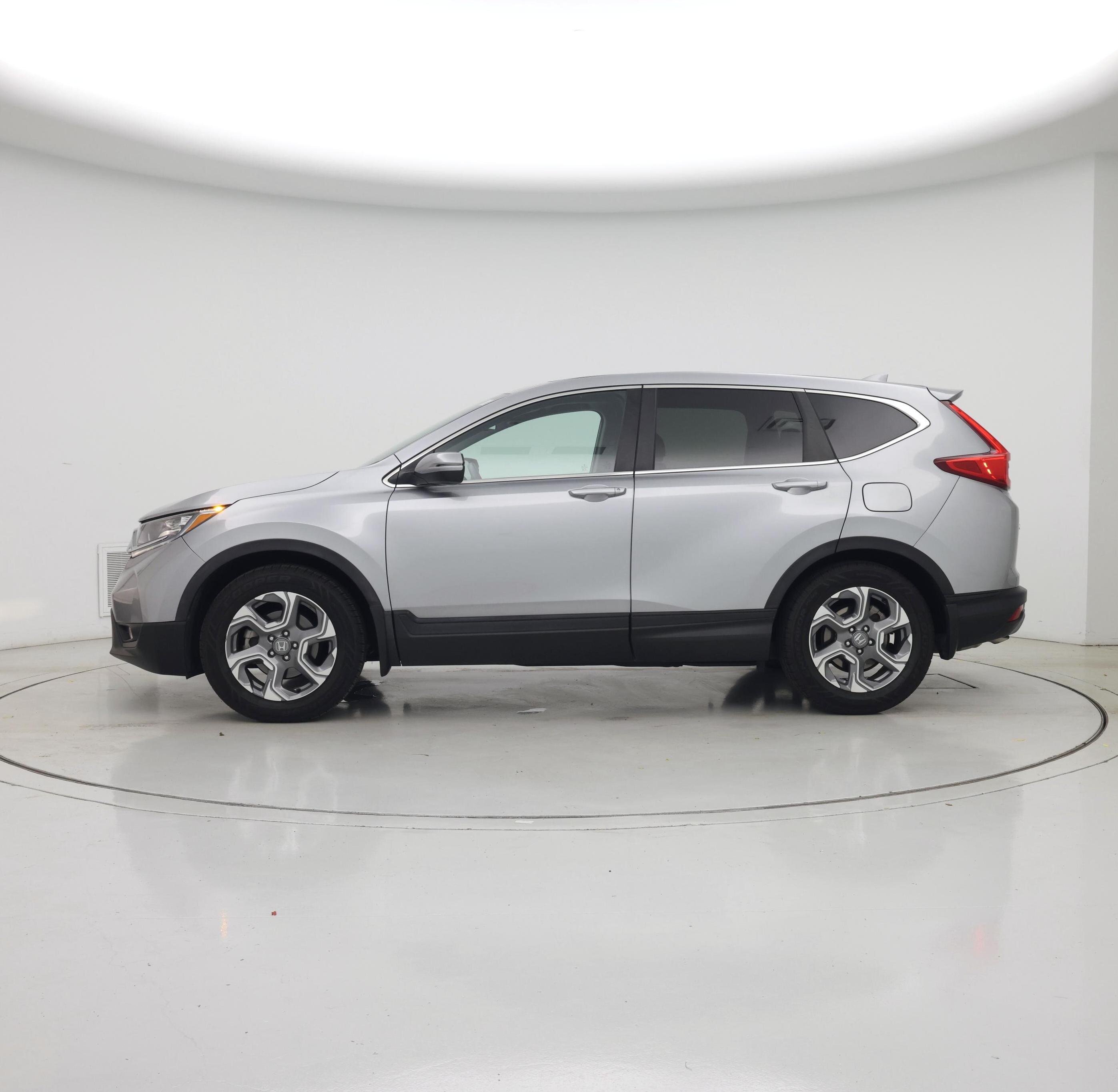 Thumbnail: 2017 Honda CR-V - 3