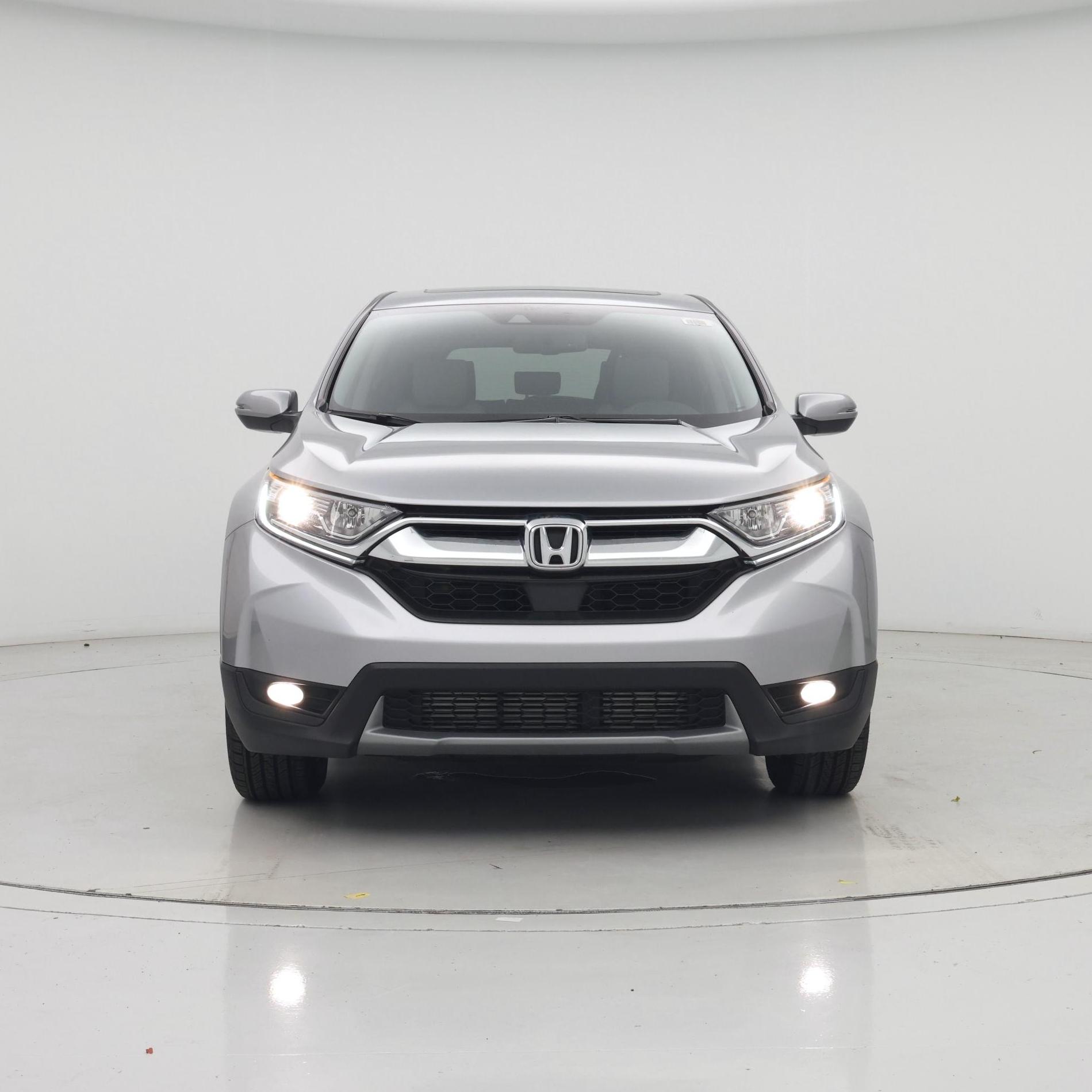 Thumbnail: 2017 Honda CR-V - 5