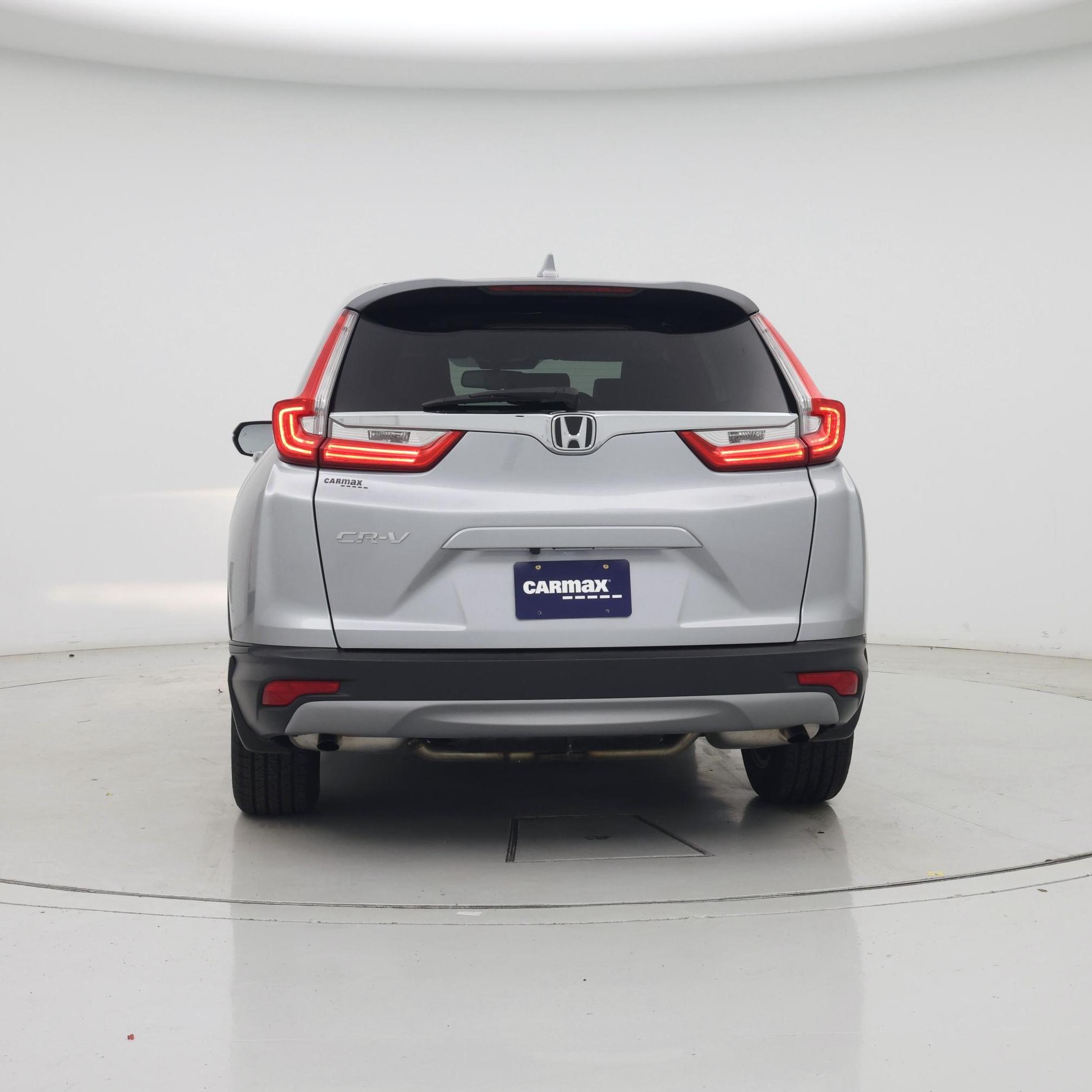 Thumbnail: 2017 Honda CR-V - 6