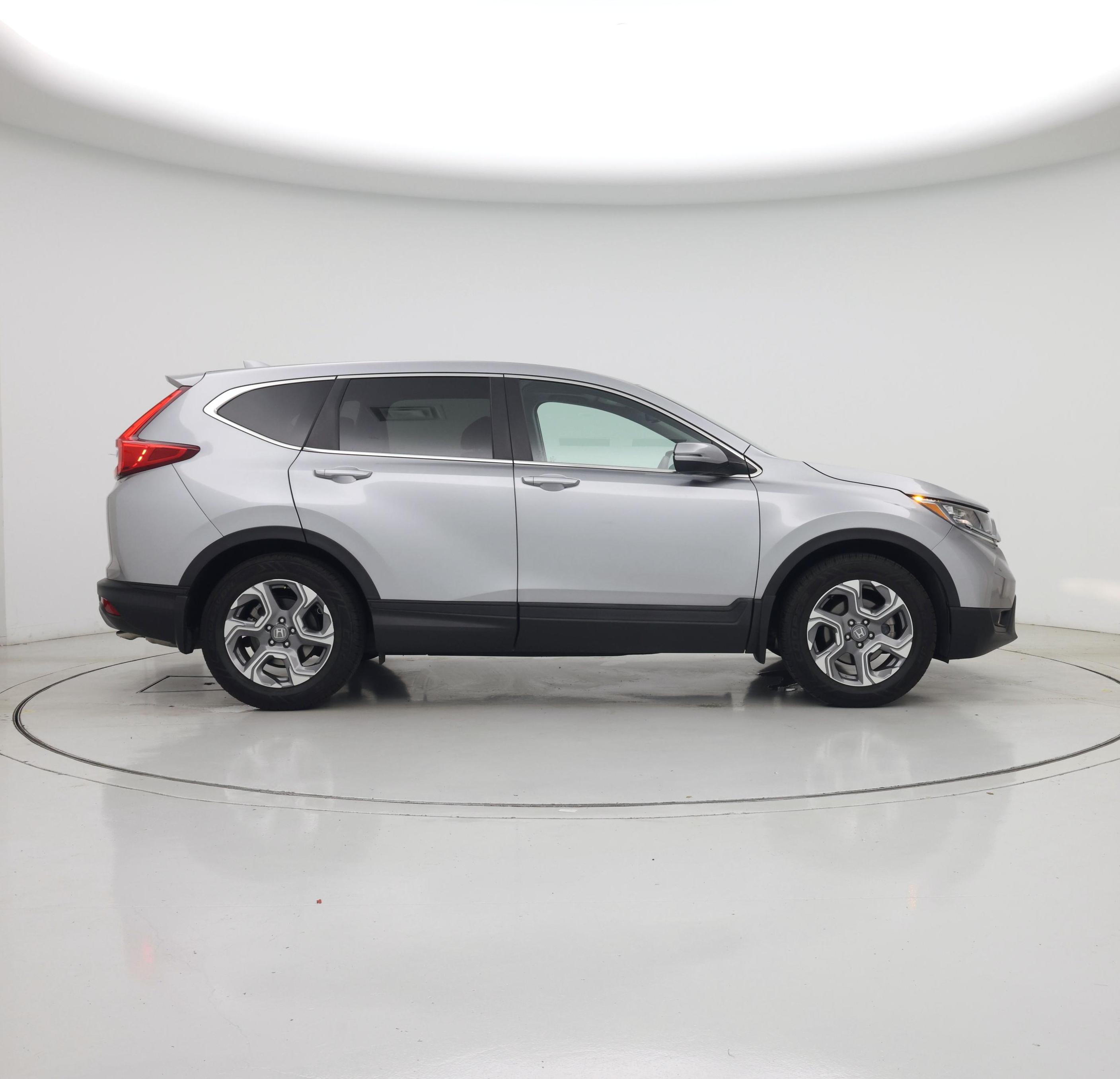 Thumbnail: 2017 Honda CR-V - 7
