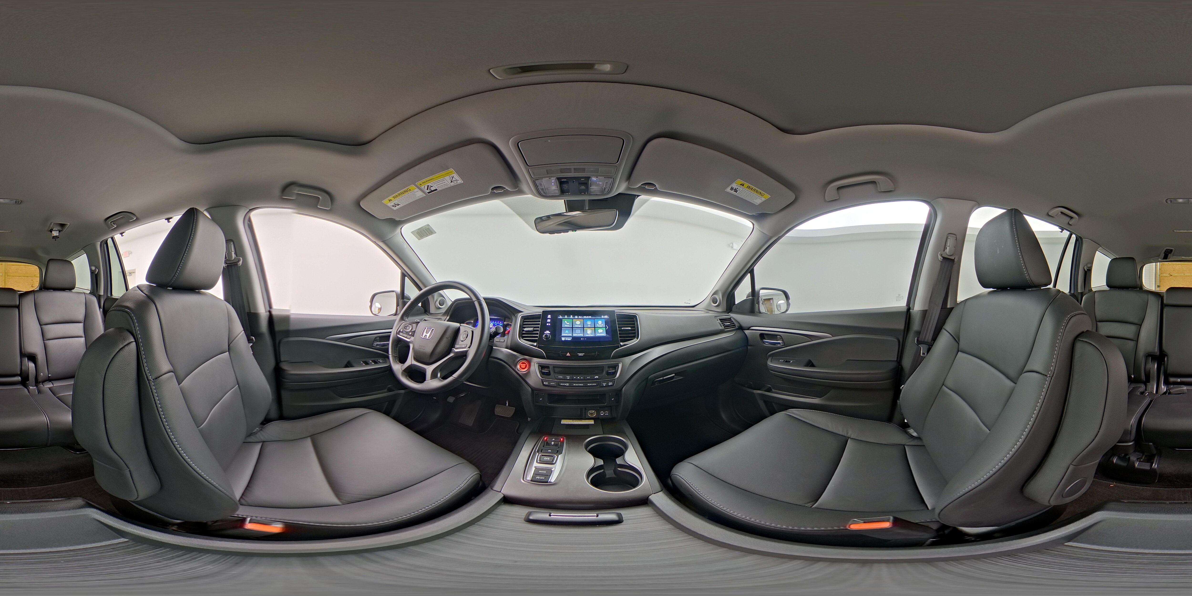 2022 Honda Pilot SE - Photo 27