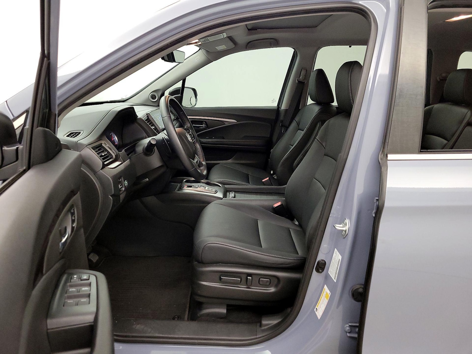 2022 Honda Pilot SE - Photo 12