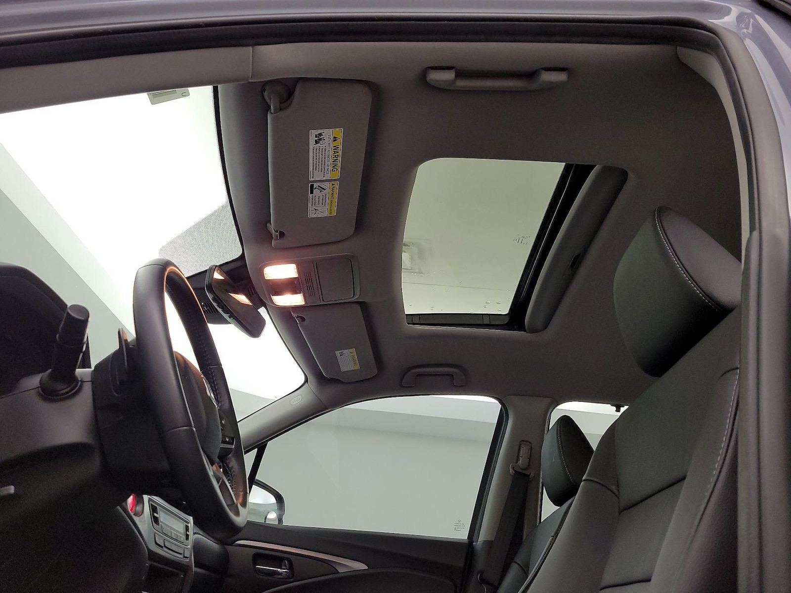 2022 Honda Pilot SE - Photo 20