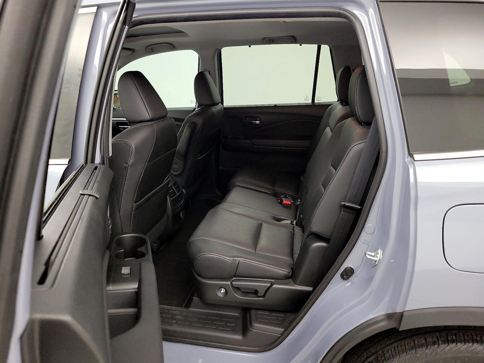 2022 Honda Pilot SE - Photo 21