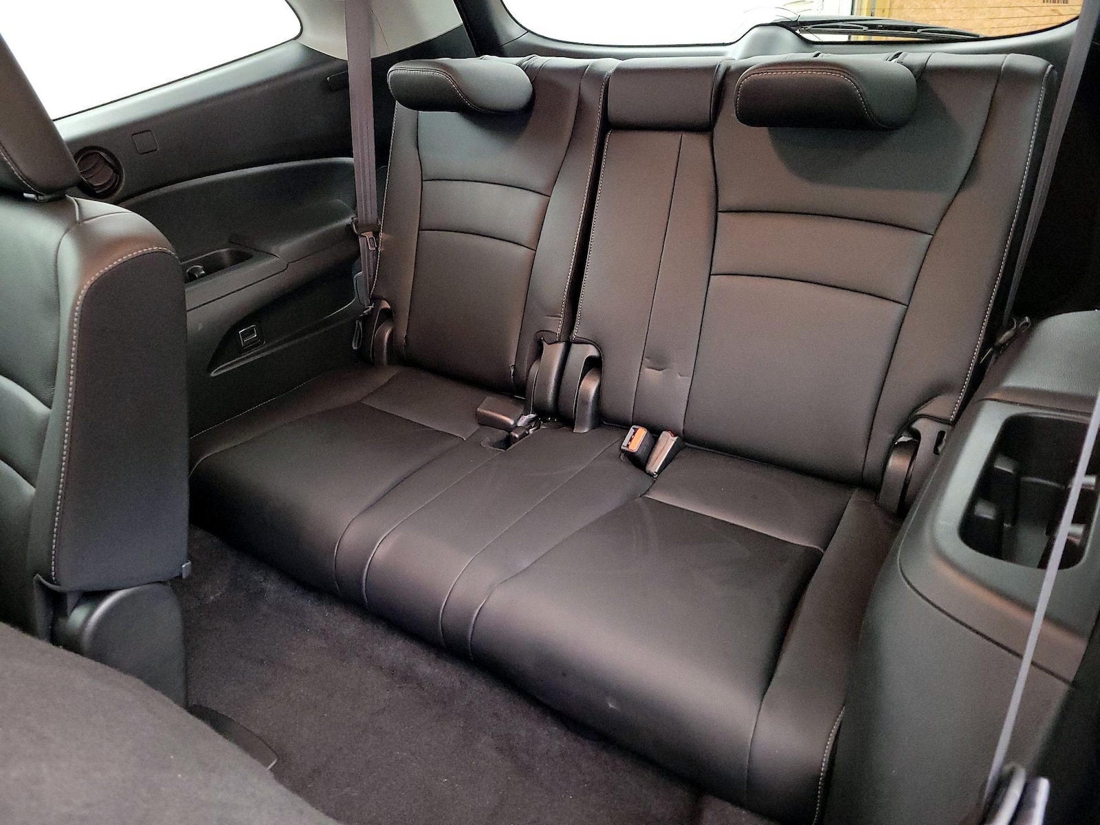 2022 Honda Pilot SE - Photo 22