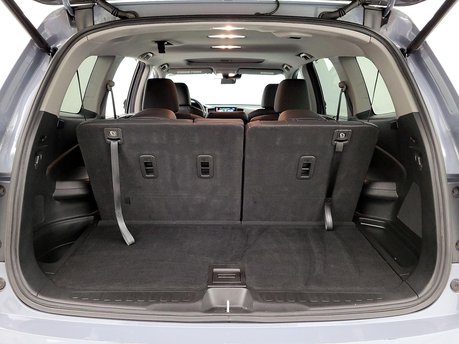 2022 Honda Pilot SE - Photo 23