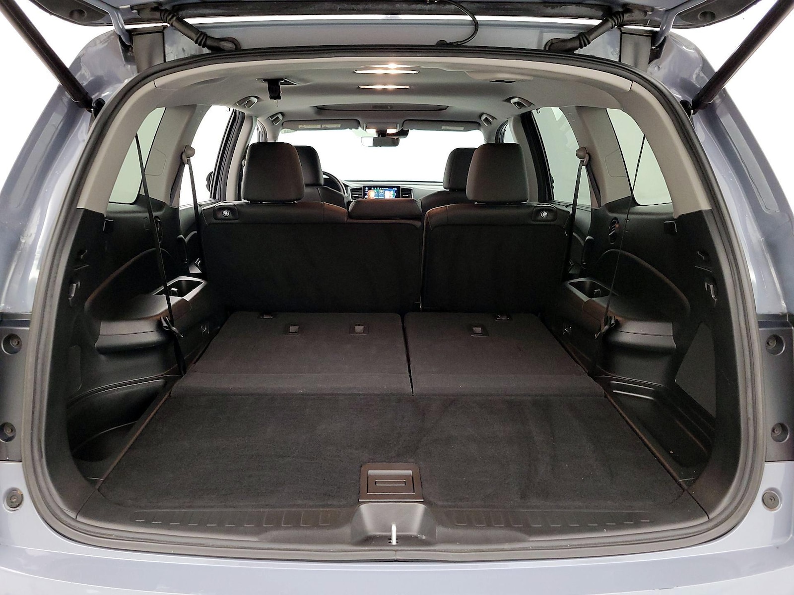 2022 Honda Pilot SE - Photo 24