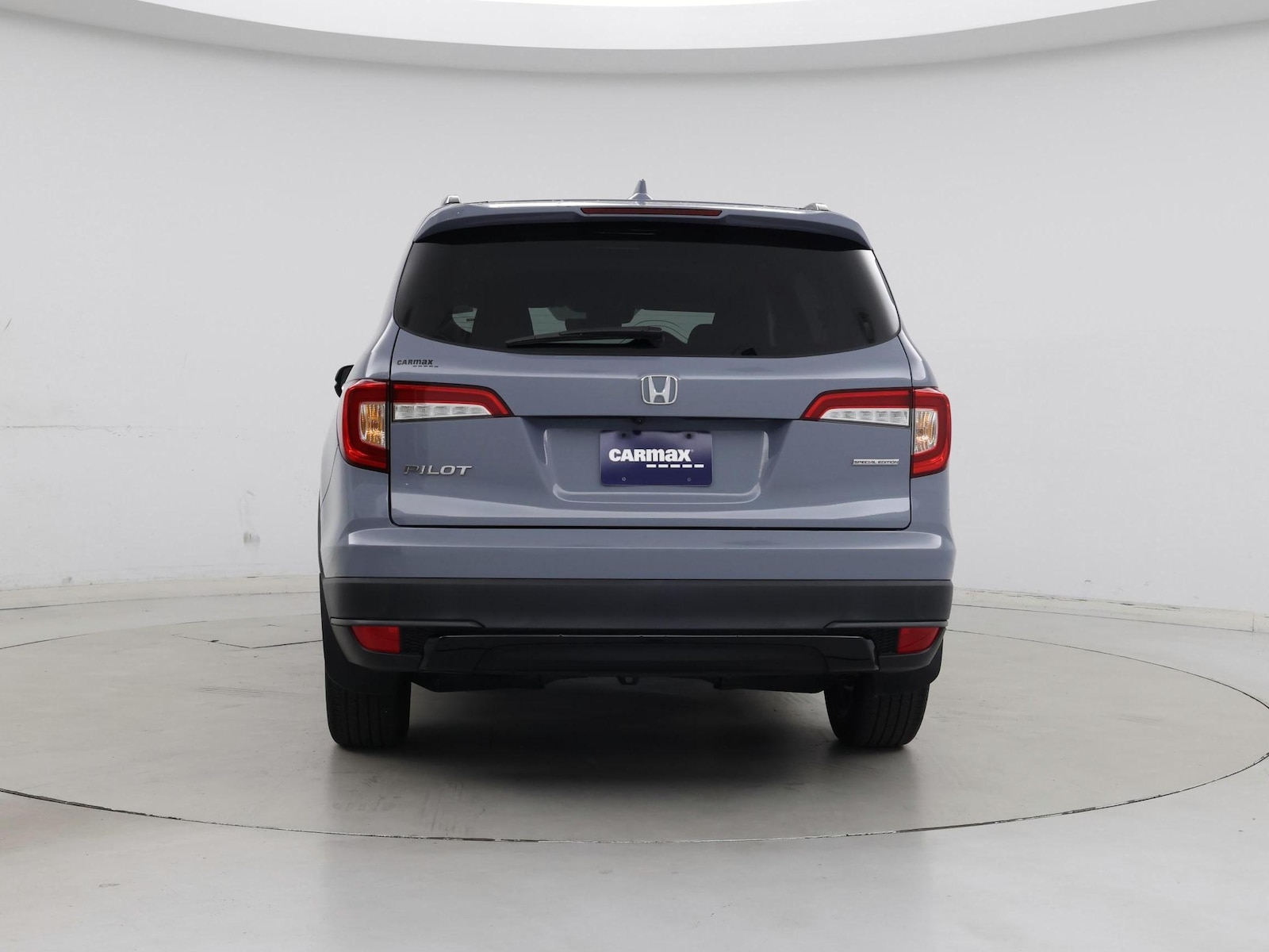 2022 Honda Pilot SE - Photo 7