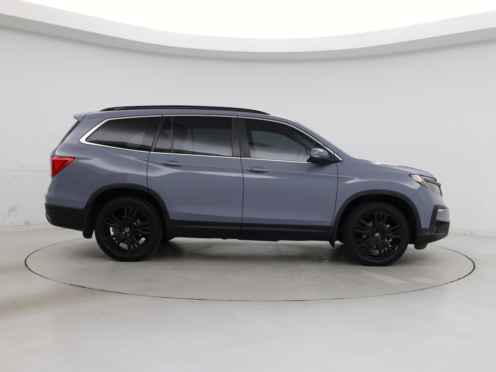 2022 Honda Pilot SE - Photo 8