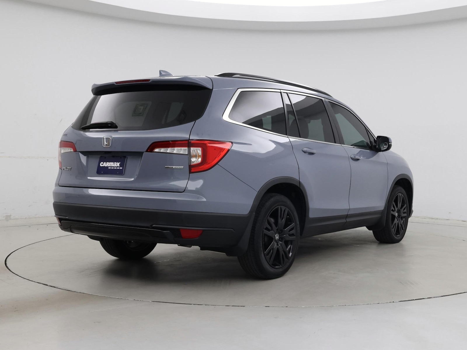 2022 Honda Pilot SE - Photo 9