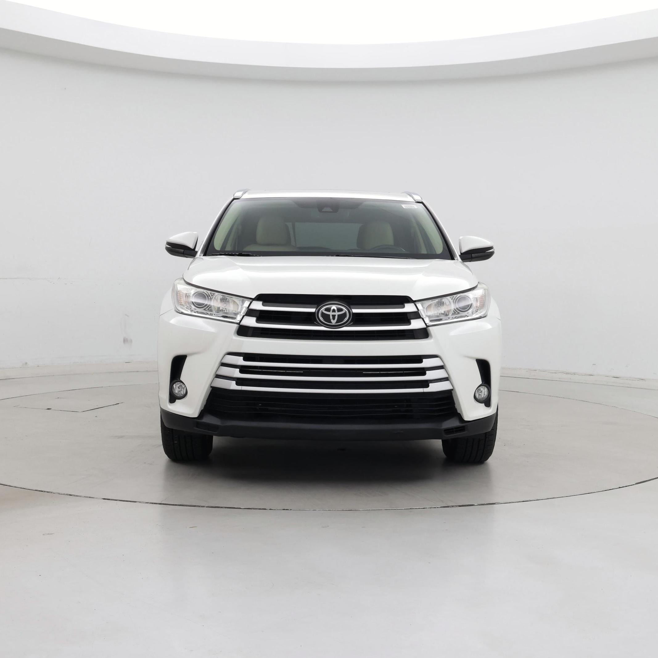Thumbnail: 2019 Toyota Highlander - 5