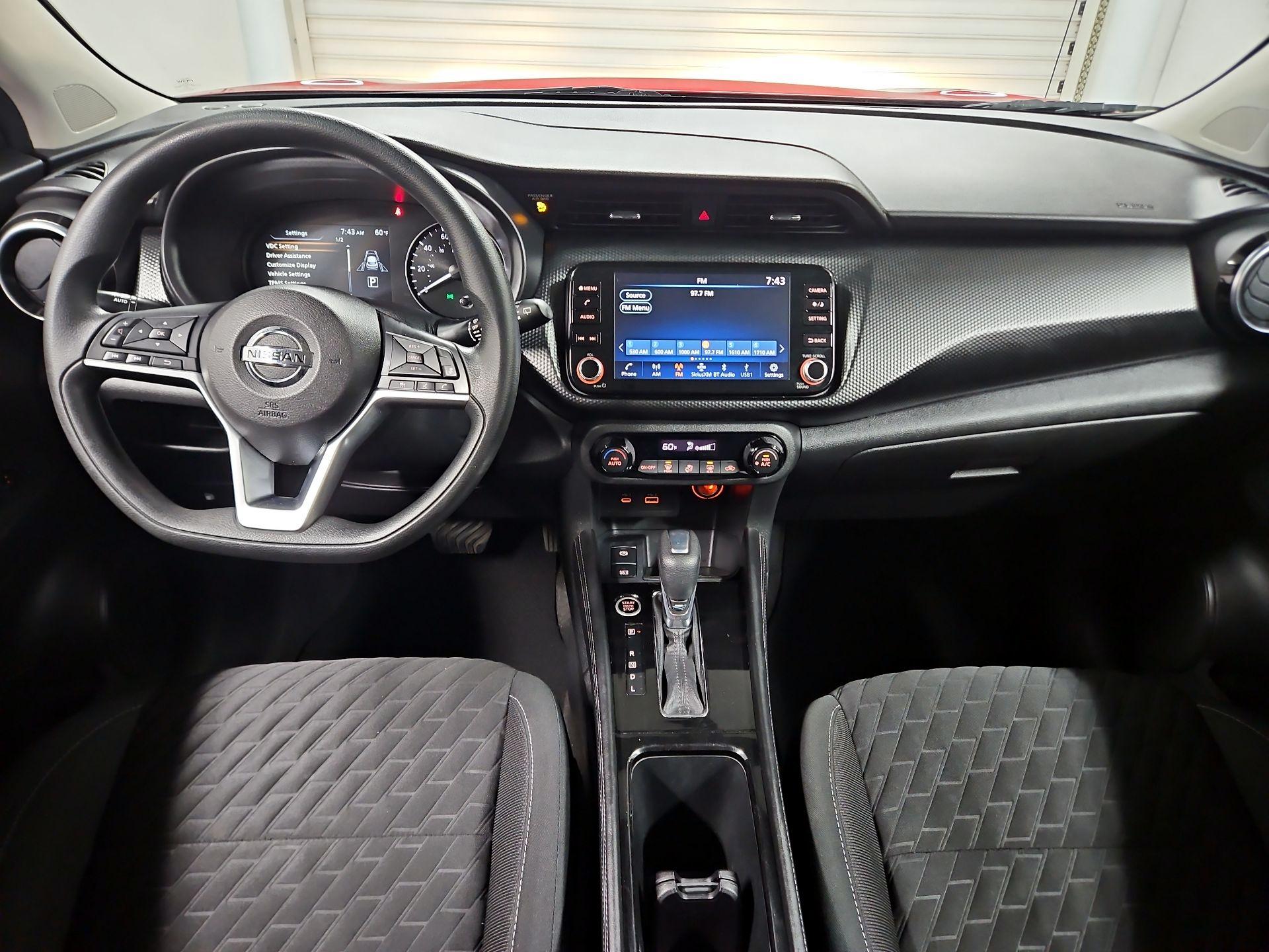 Thumbnail: 2021 Nissan Kicks - 9